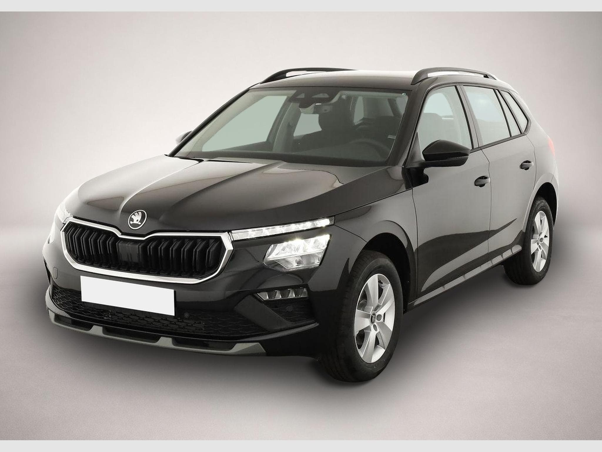 Skoda Kamiq (2026) - Photo 1