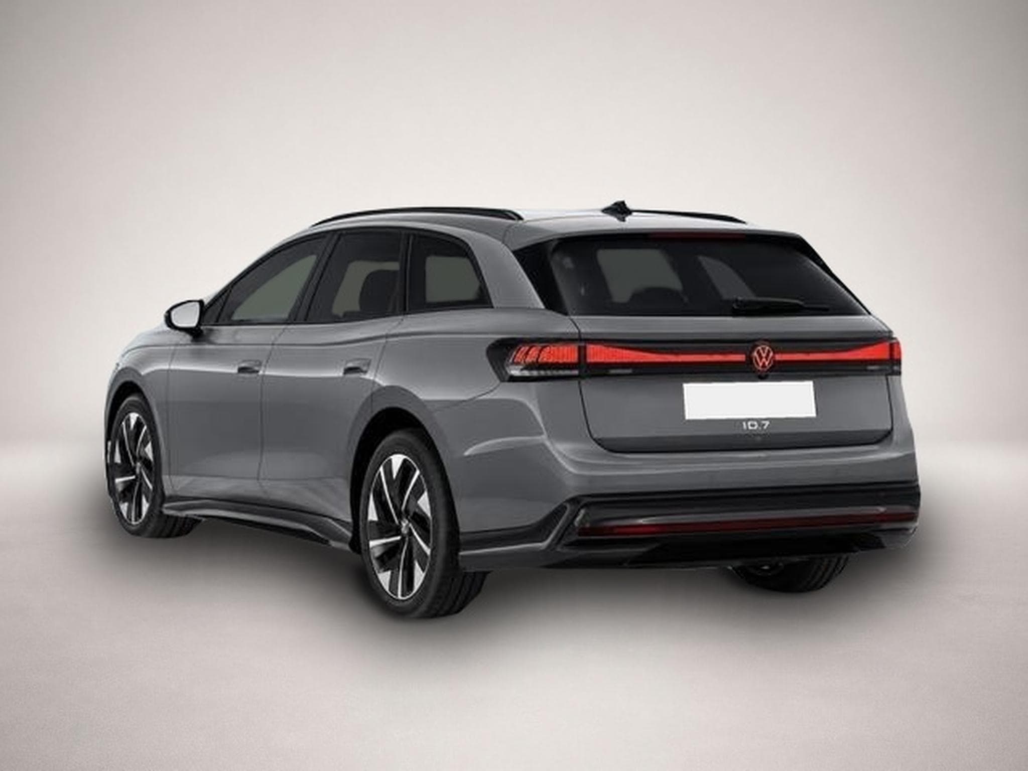 VW ID.5 (2026) - Foto 2