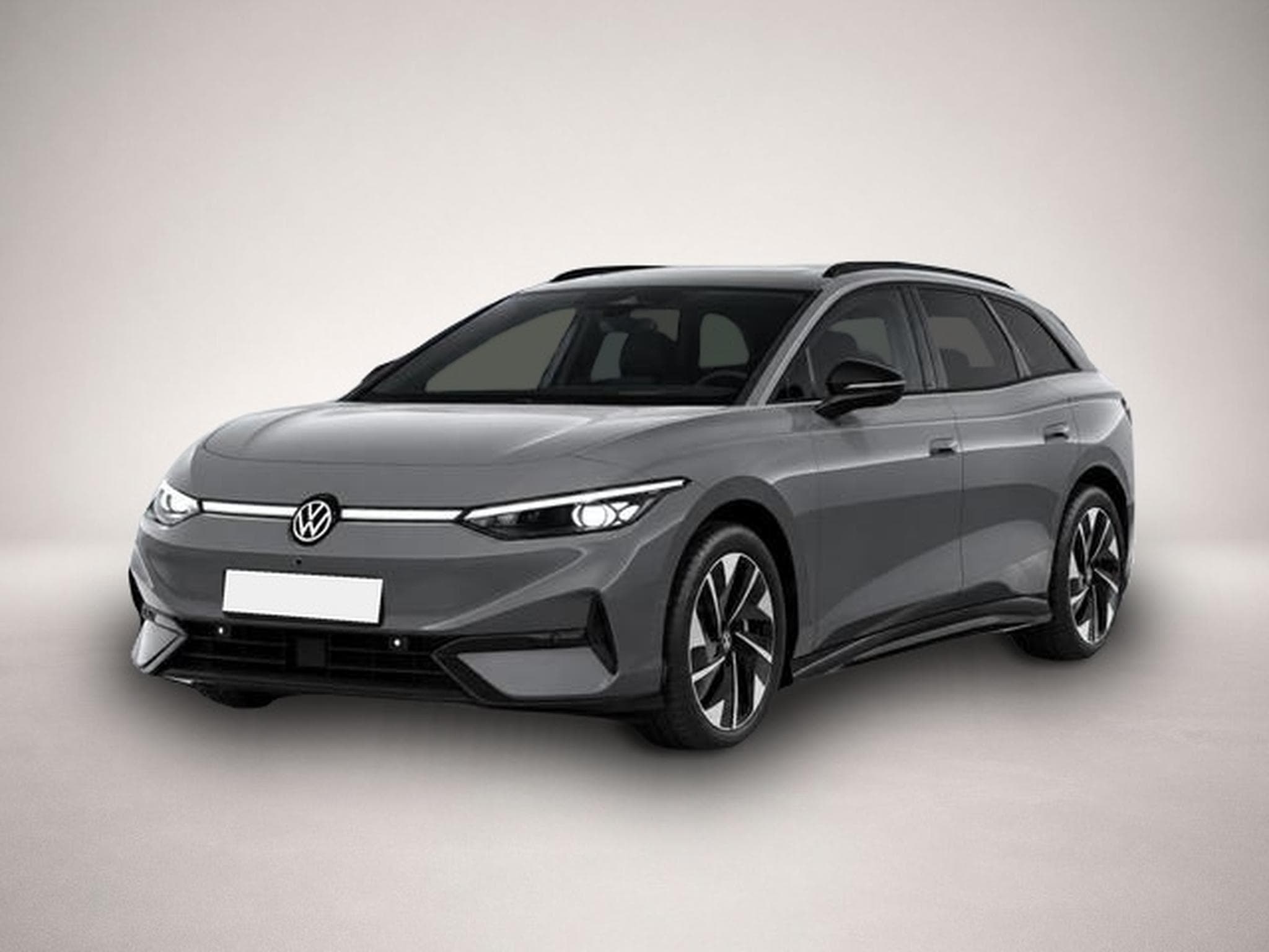 VW ID.5 (2026) - Foto 1