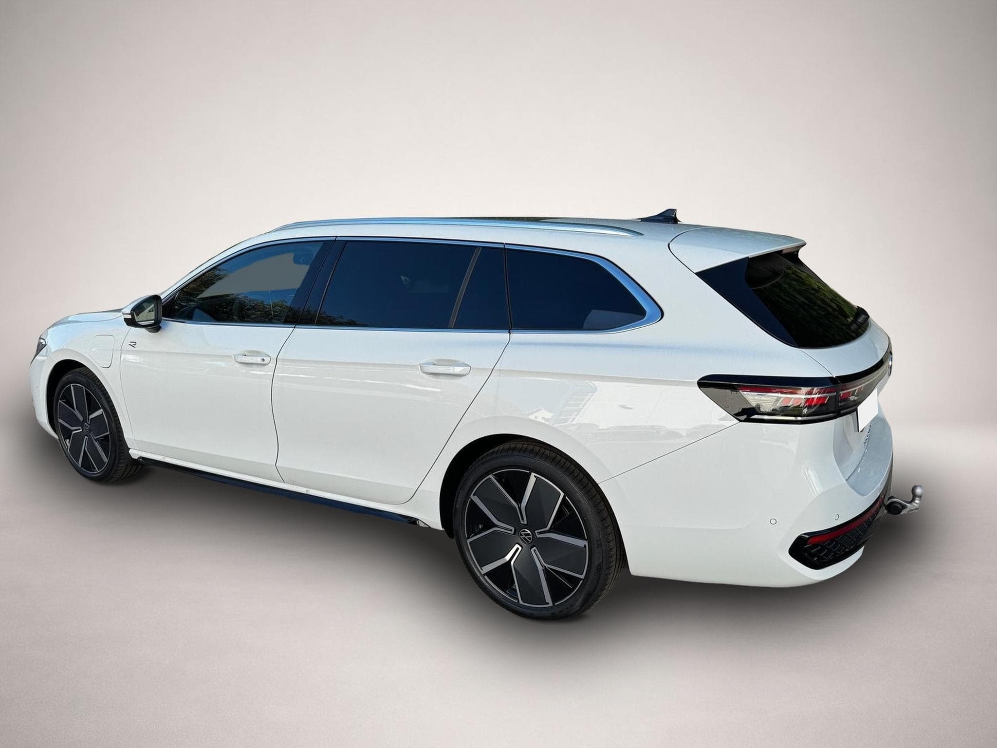VW Passat (2026) - Photo 3