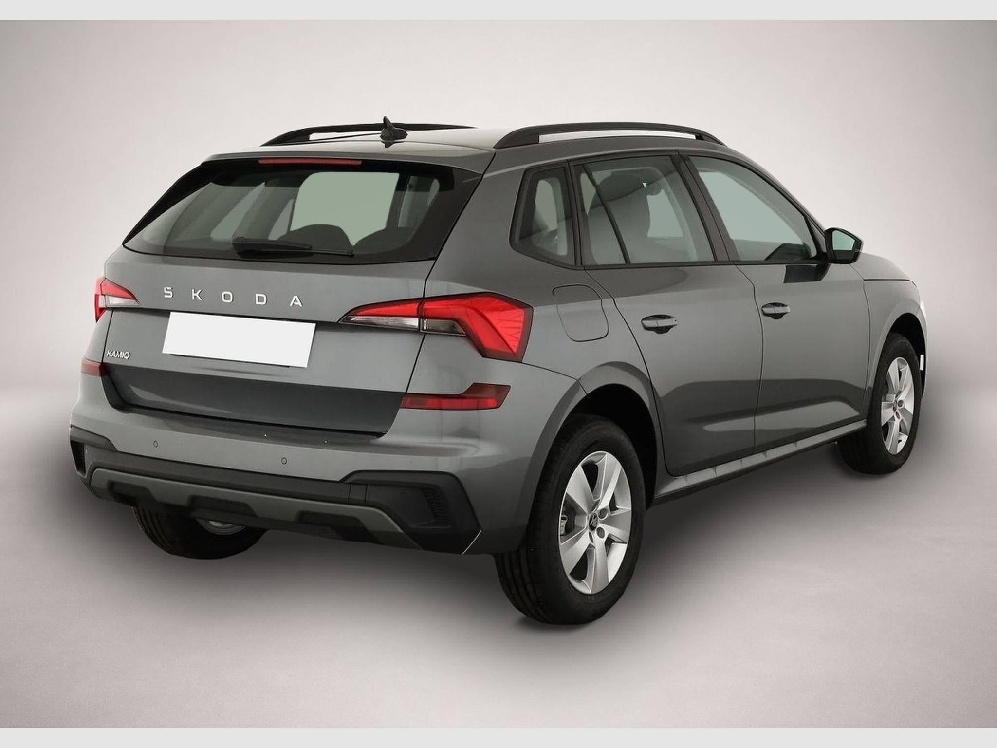 Skoda Kamiq (2026) - Photo 3