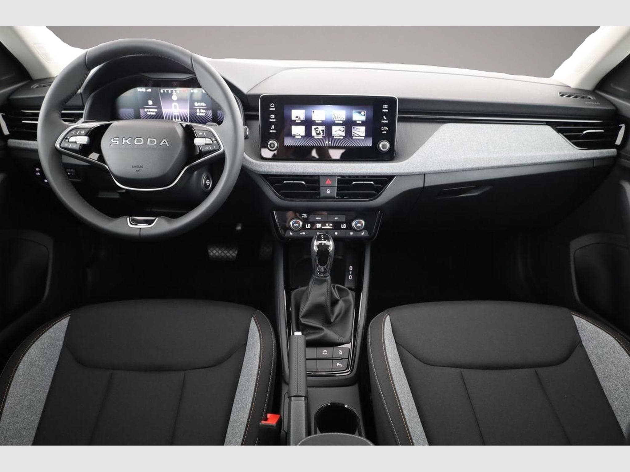 Skoda Kamiq (2026) - Photo 5