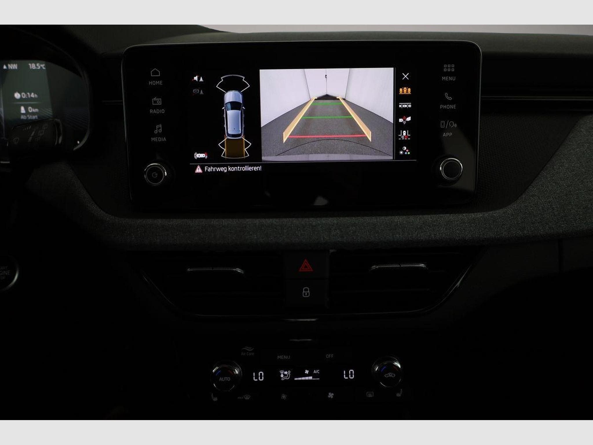Skoda Kamiq (2026) - Photo 7
