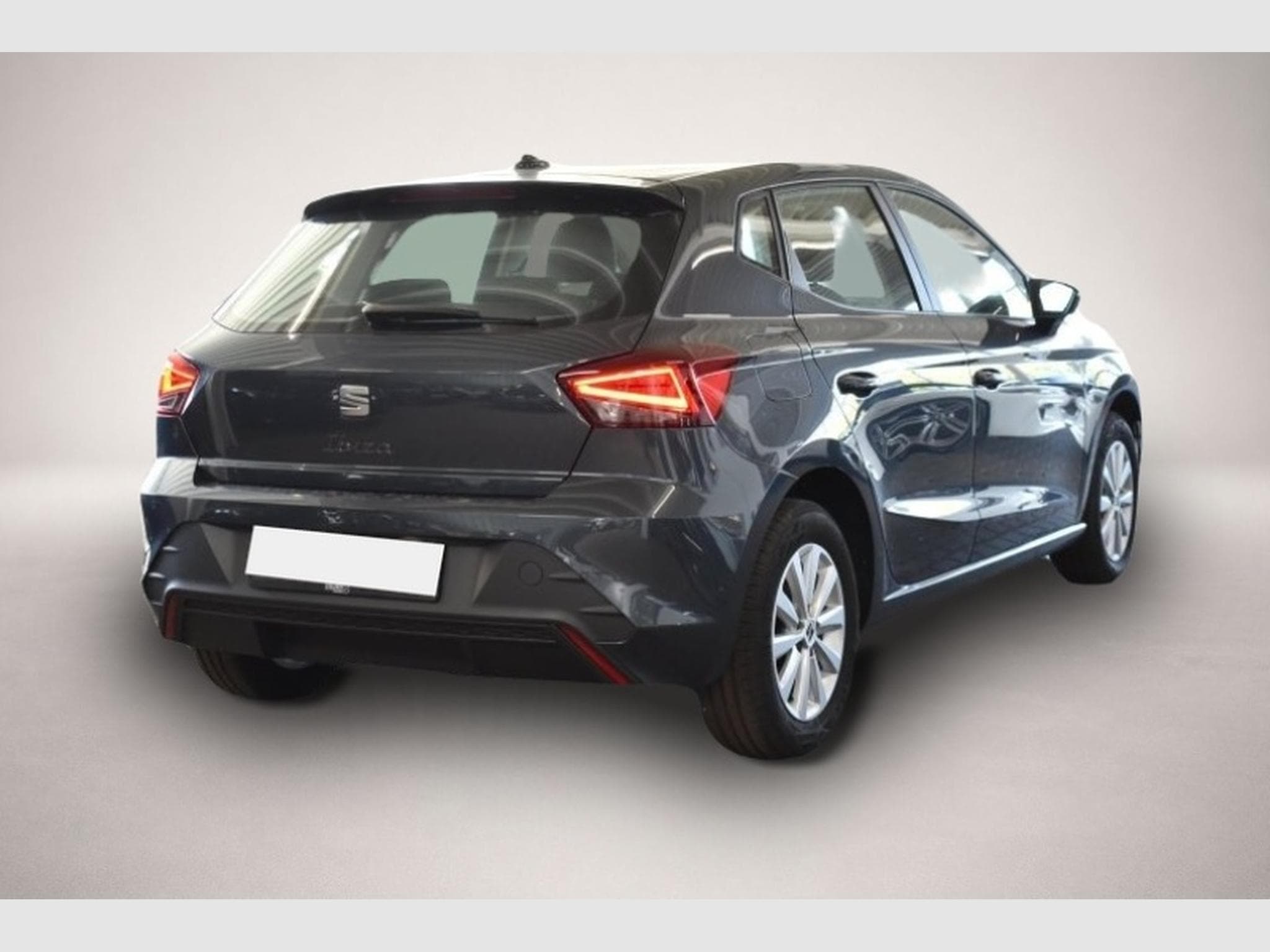Seat Ibiza (2026) - Foto 5