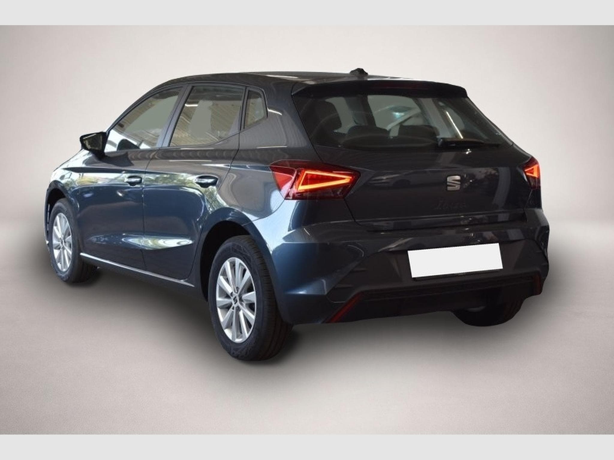 Seat Ibiza (2026) - Foto 3