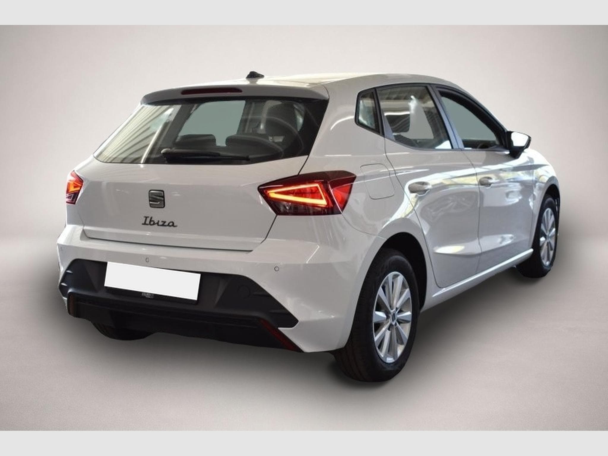 Seat Ibiza (2026) - Foto 5