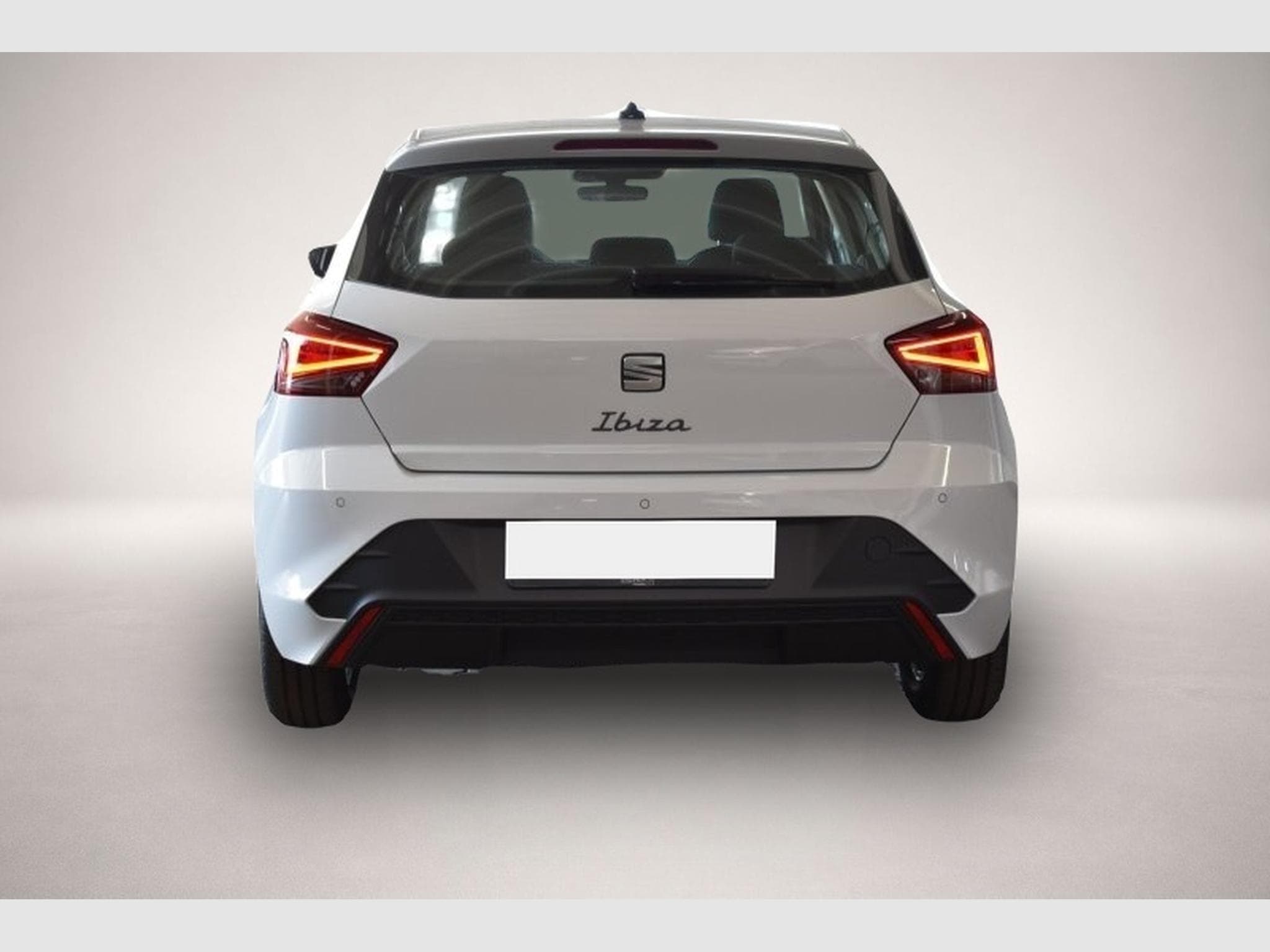 Seat Ibiza (2026) - Foto 4