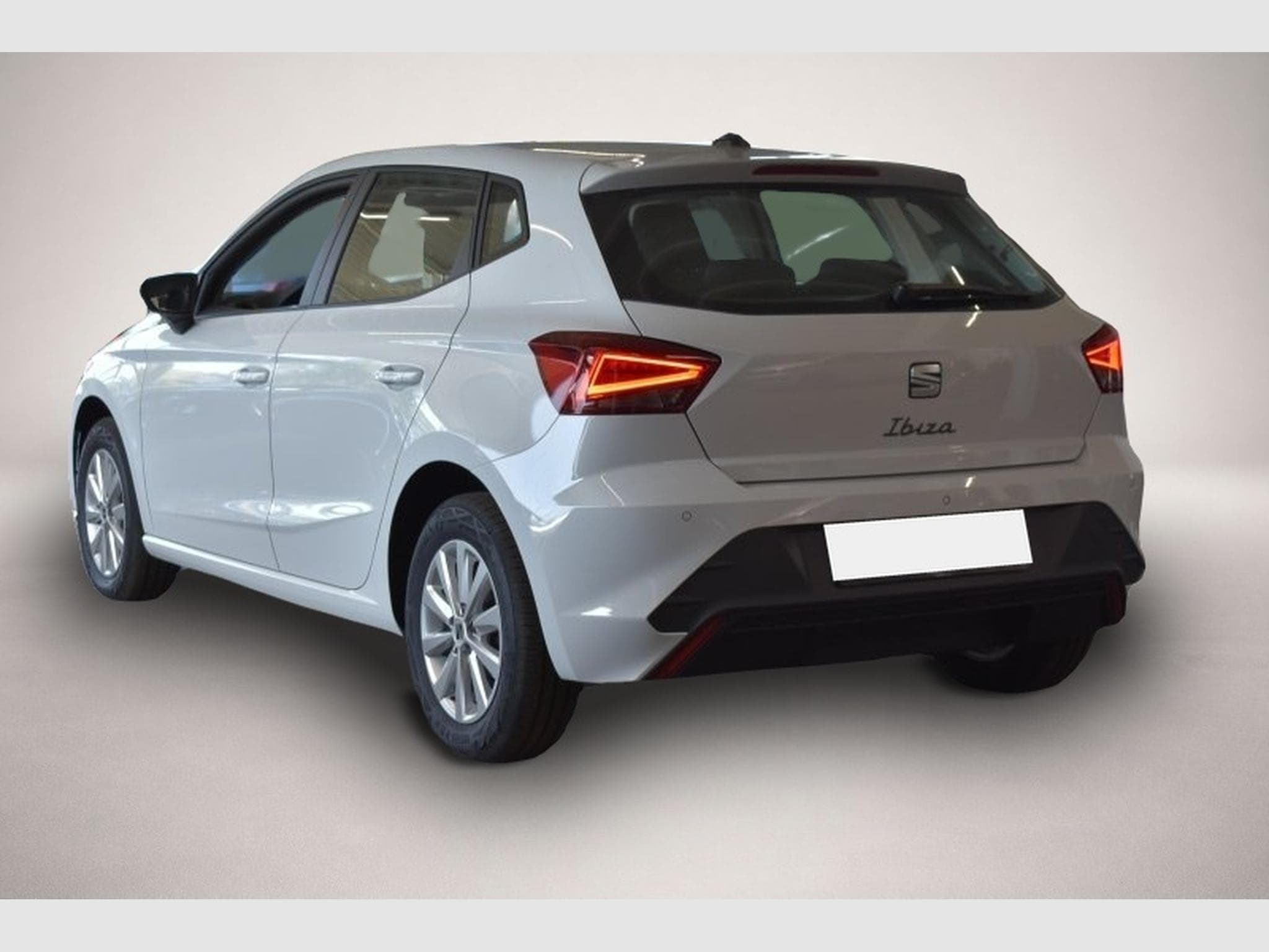Seat Ibiza (2026) - Foto 3
