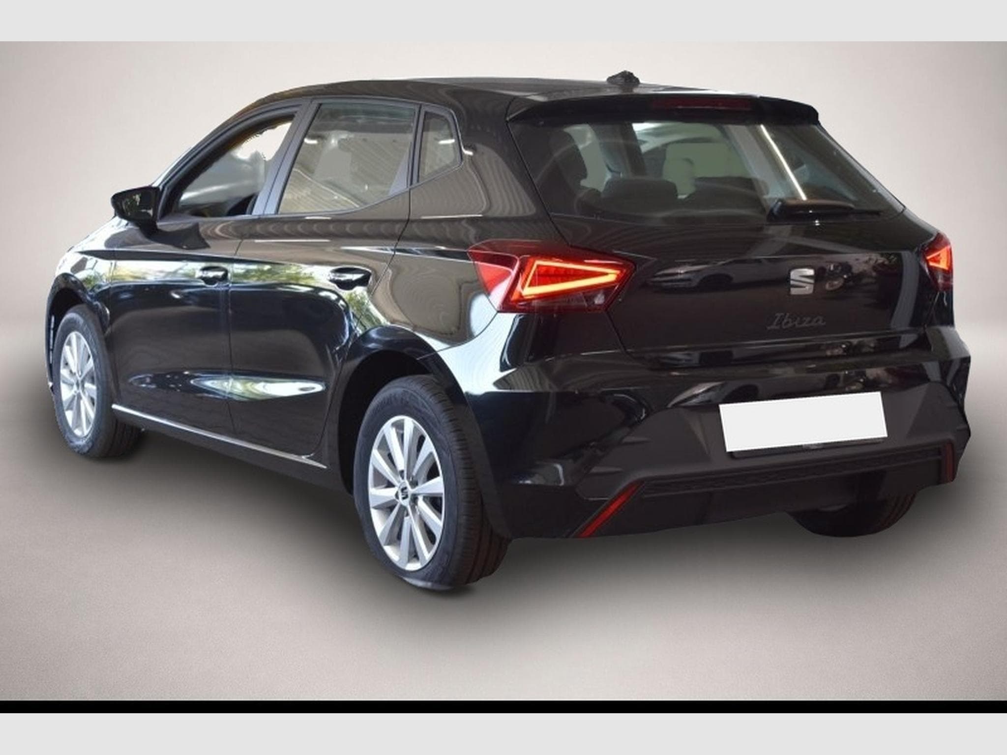 Seat Ibiza (2026) - Foto 3