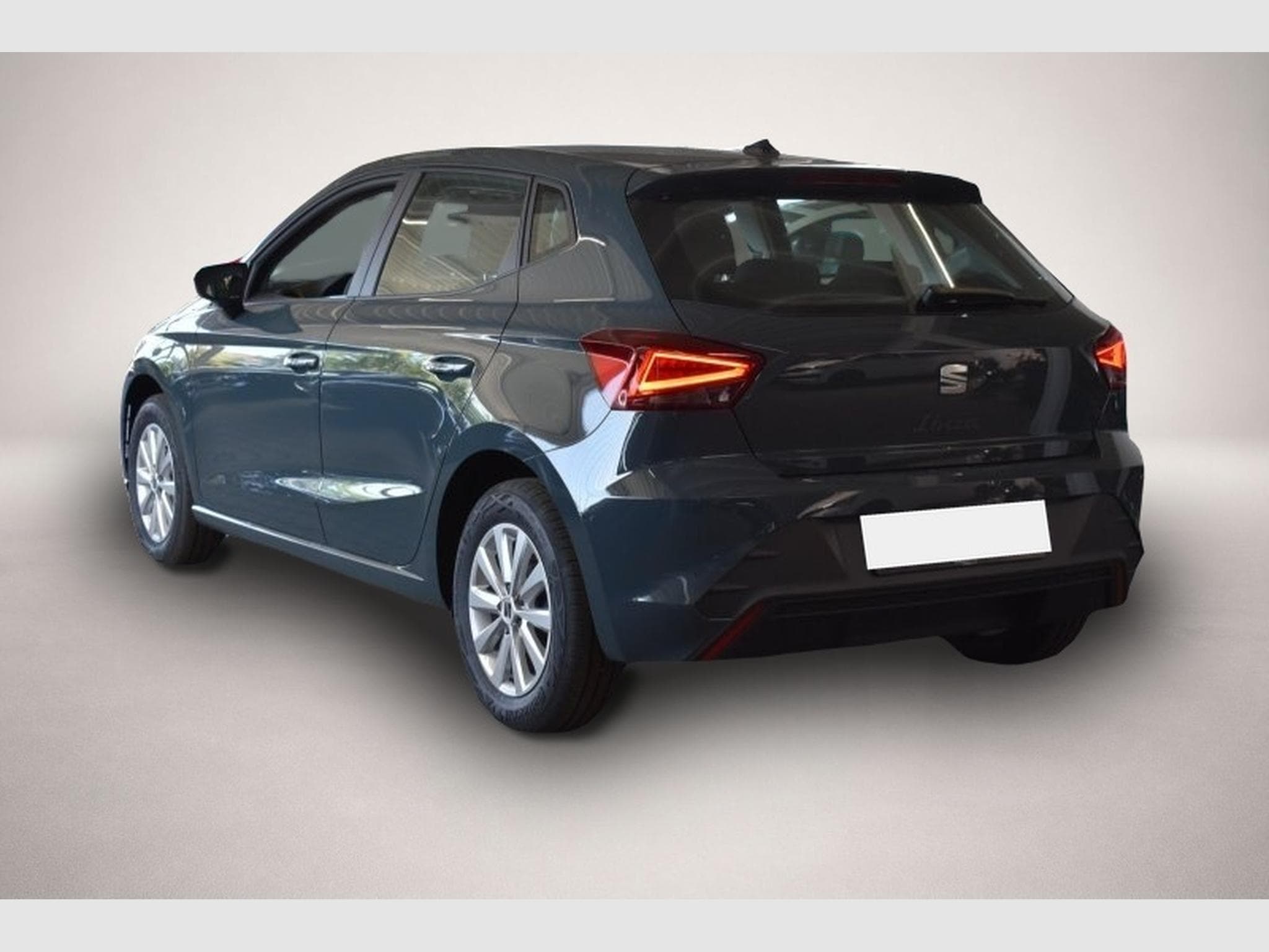 Seat Ibiza (2026) - Foto 3