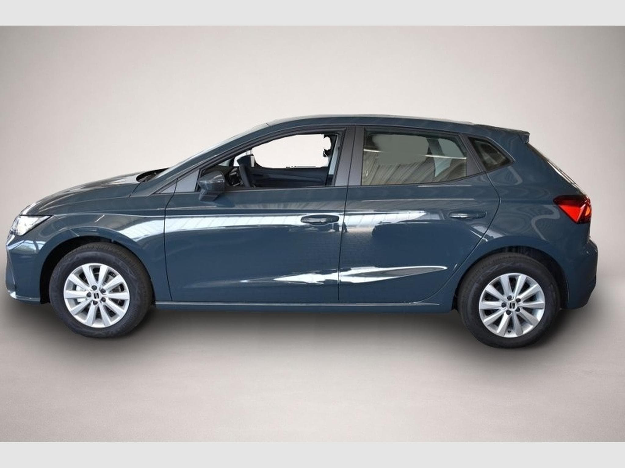 Seat Ibiza (2026) - Foto 2