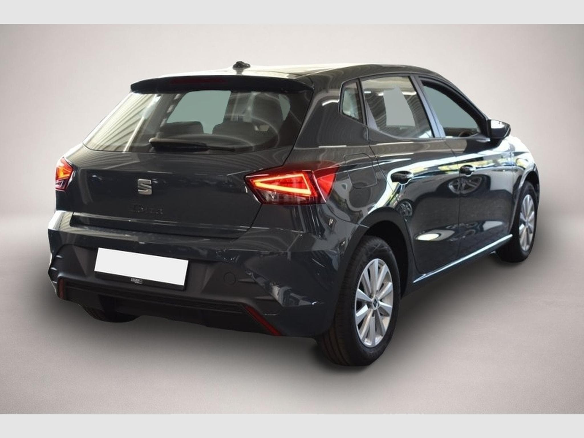 Seat Ibiza (2026) - Foto 5