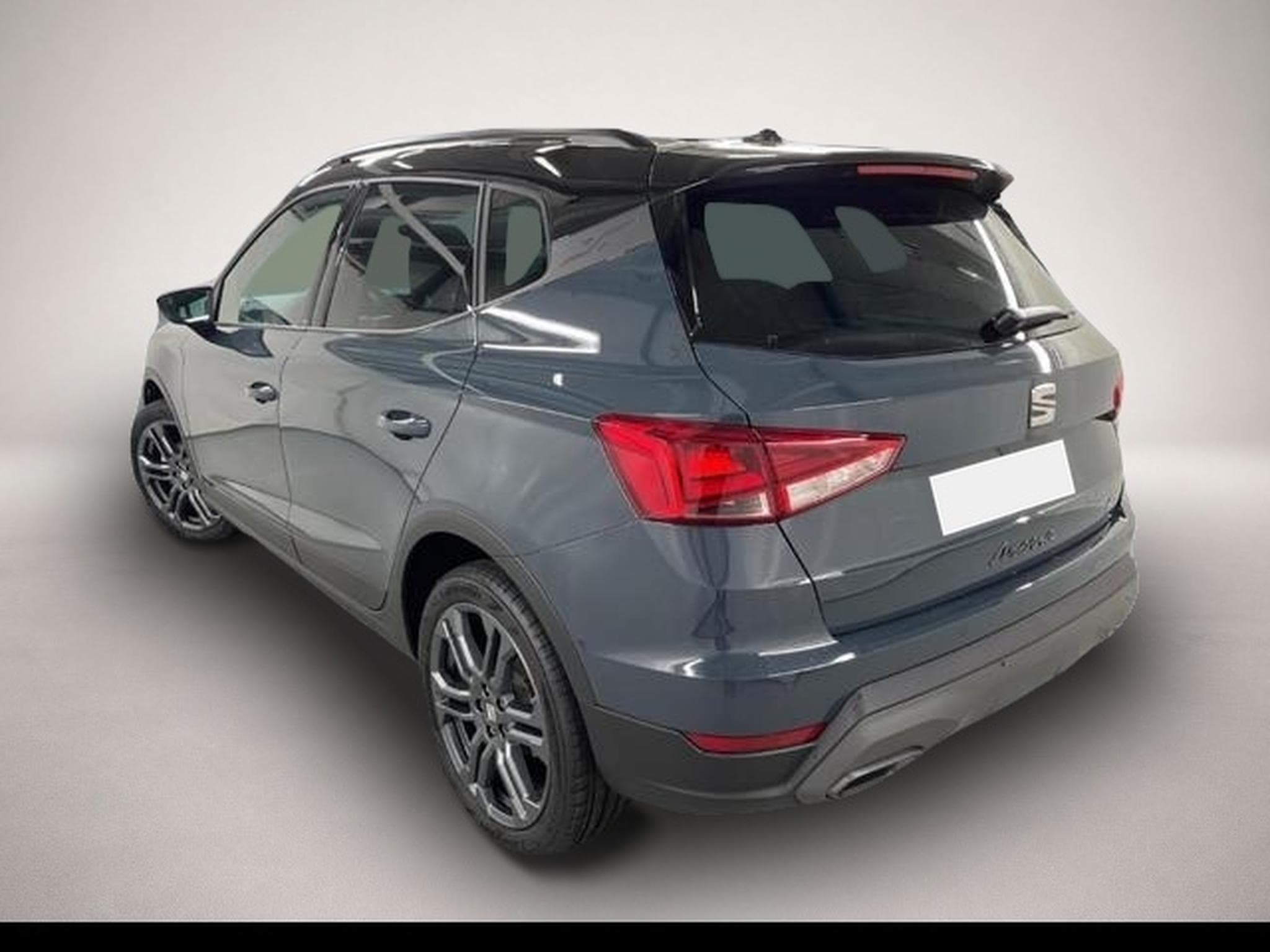 Seat Arona (2026) - Photo 5