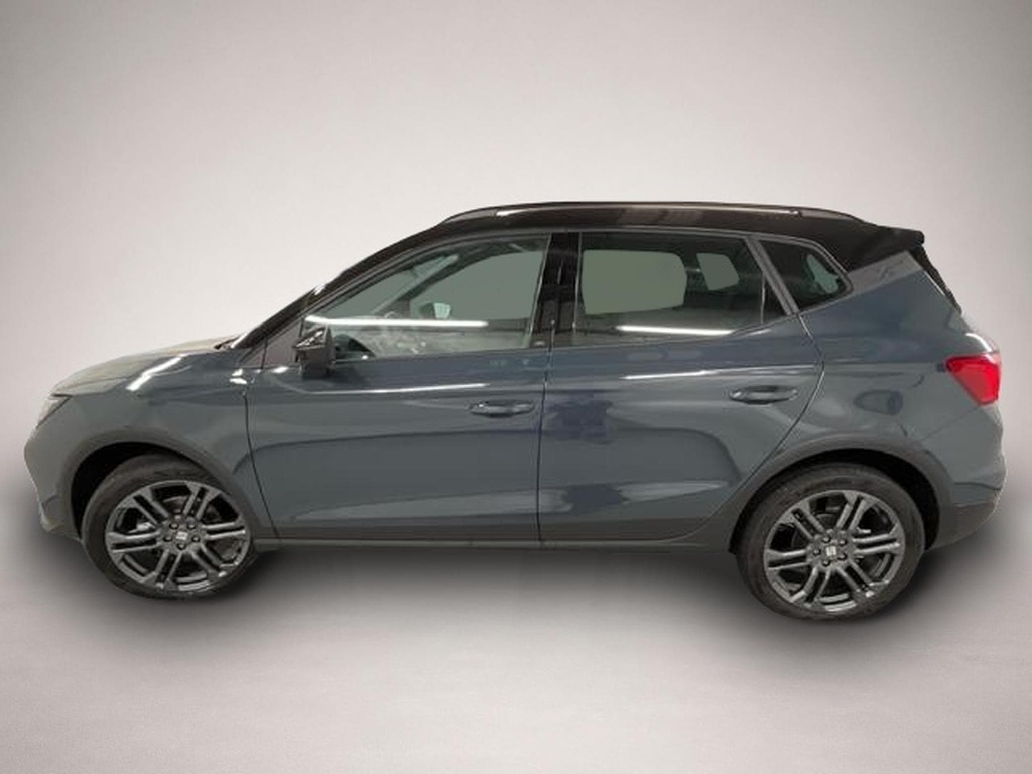 Seat Arona (2026) - Photo 4