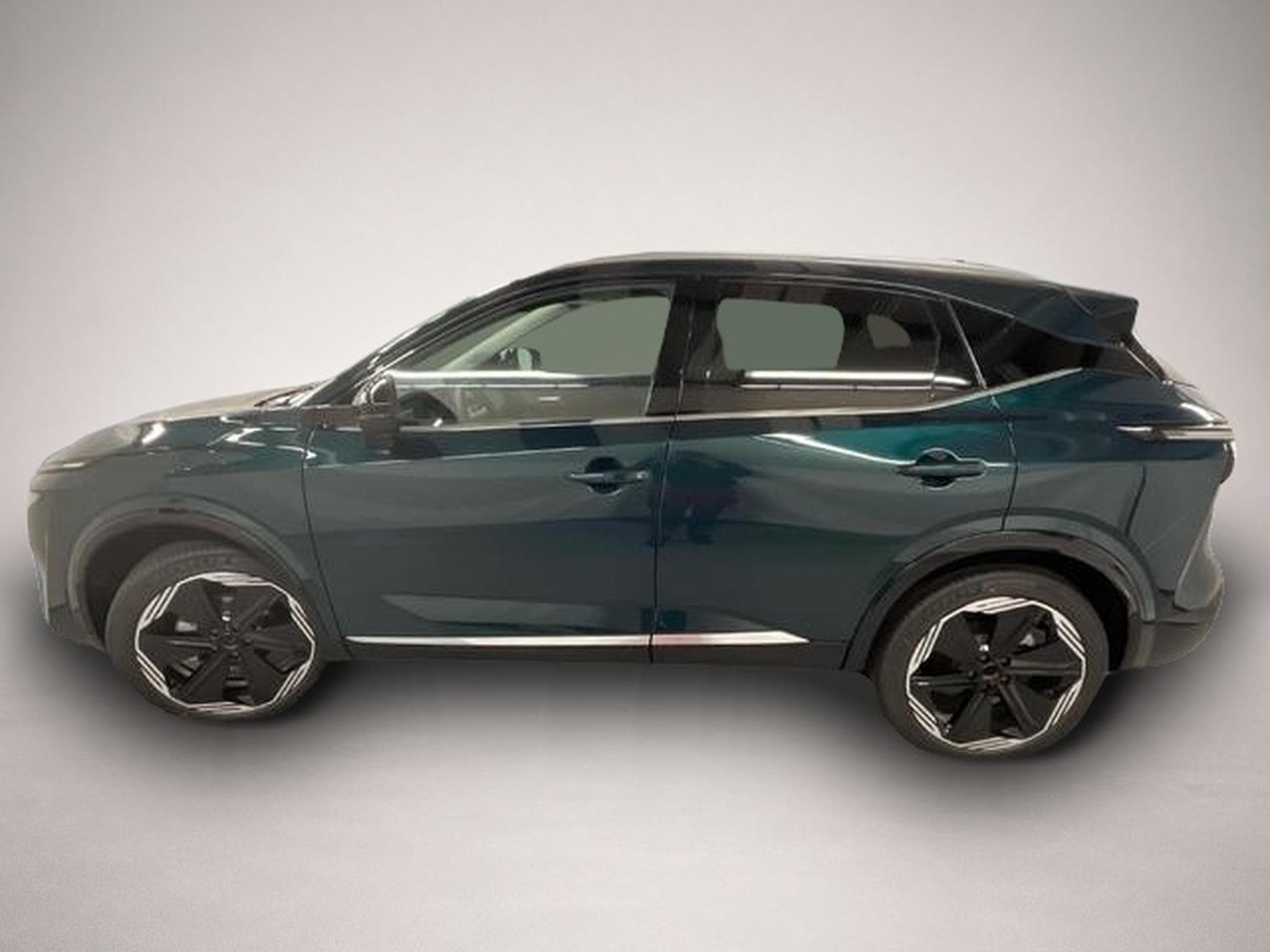 Nissan Qashqai (2026) - Photo 4