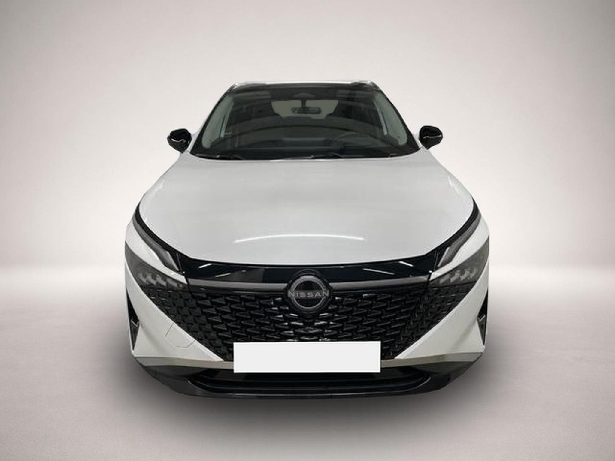 Nissan Qashqai (2026) - Photo 2