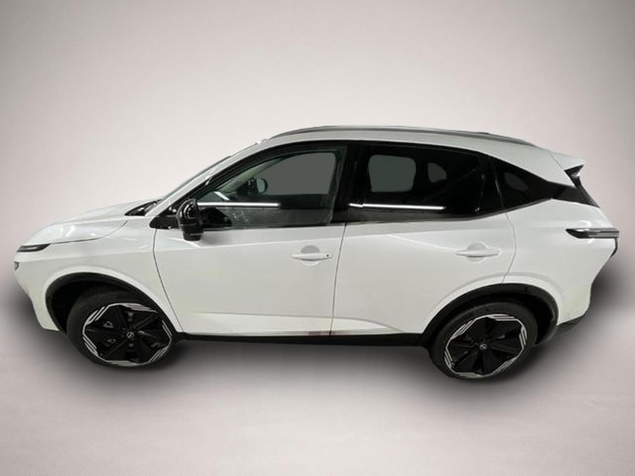 Nissan Qashqai (2026) - Photo 4