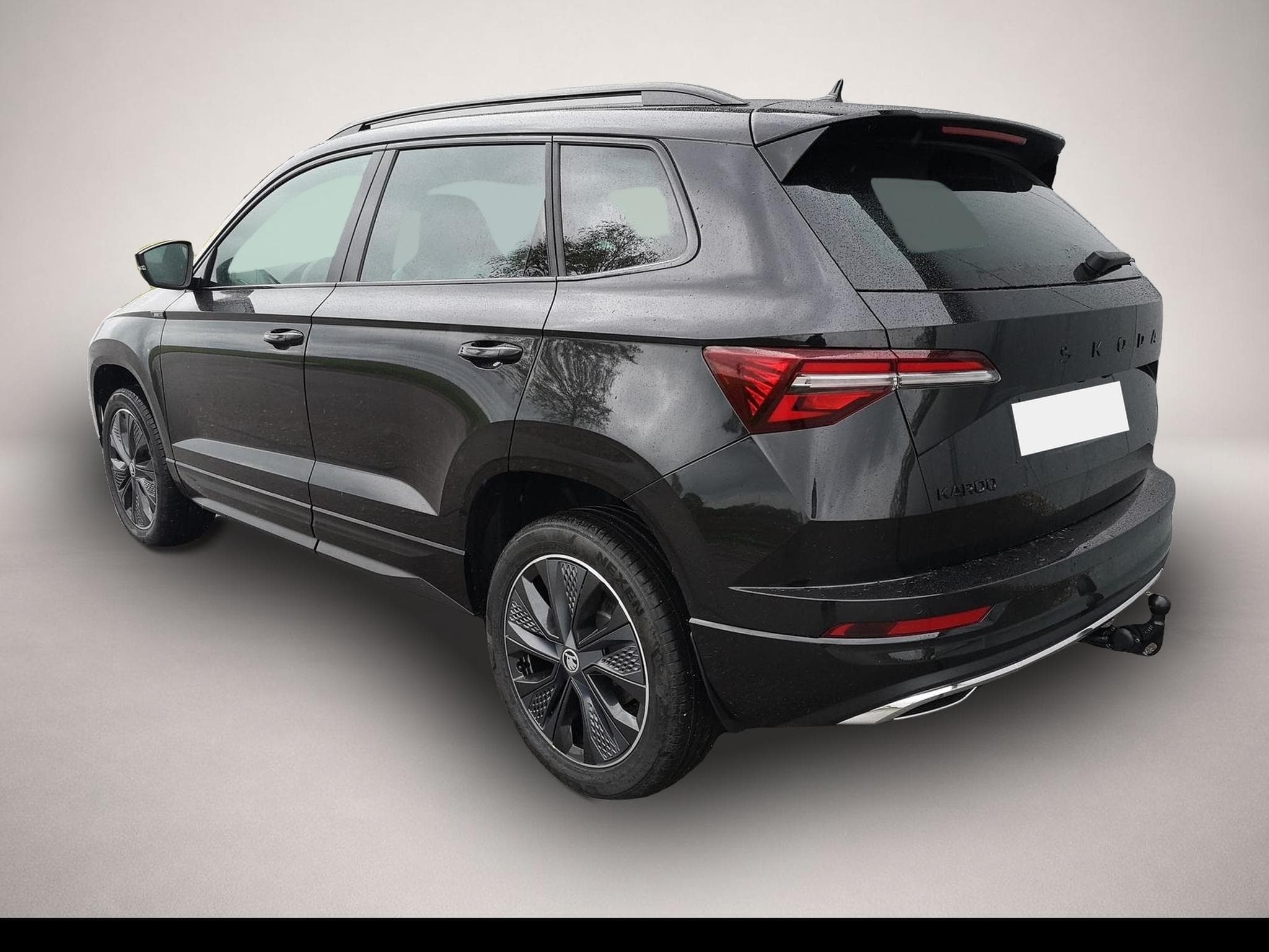 Skoda Karoq (2026) - Photo 3