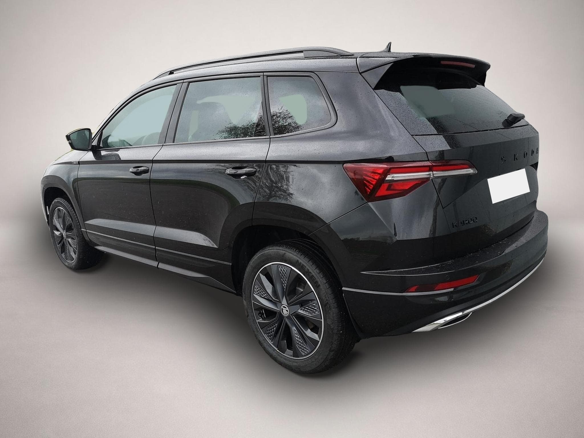Skoda Karoq (2026) - Photo 2