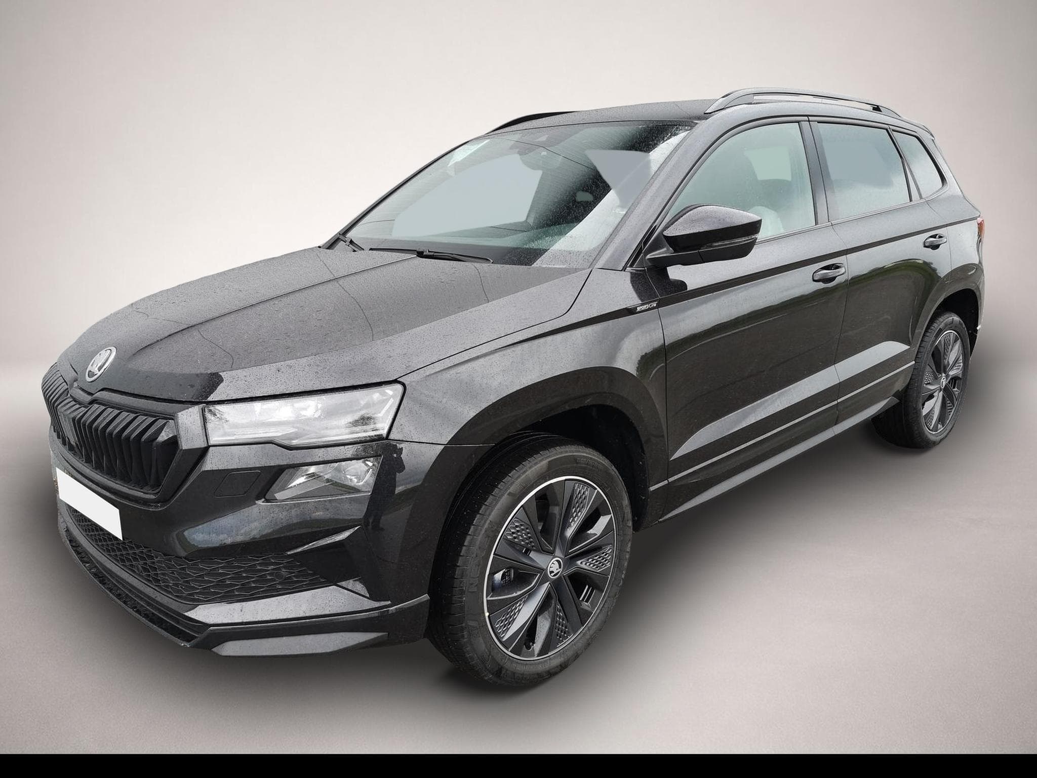 Skoda Karoq (2026) - Photo 1