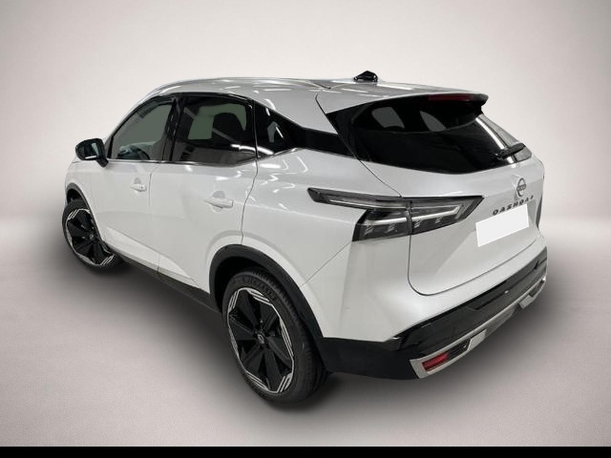 Nissan Qashqai (2026) - Photo 5
