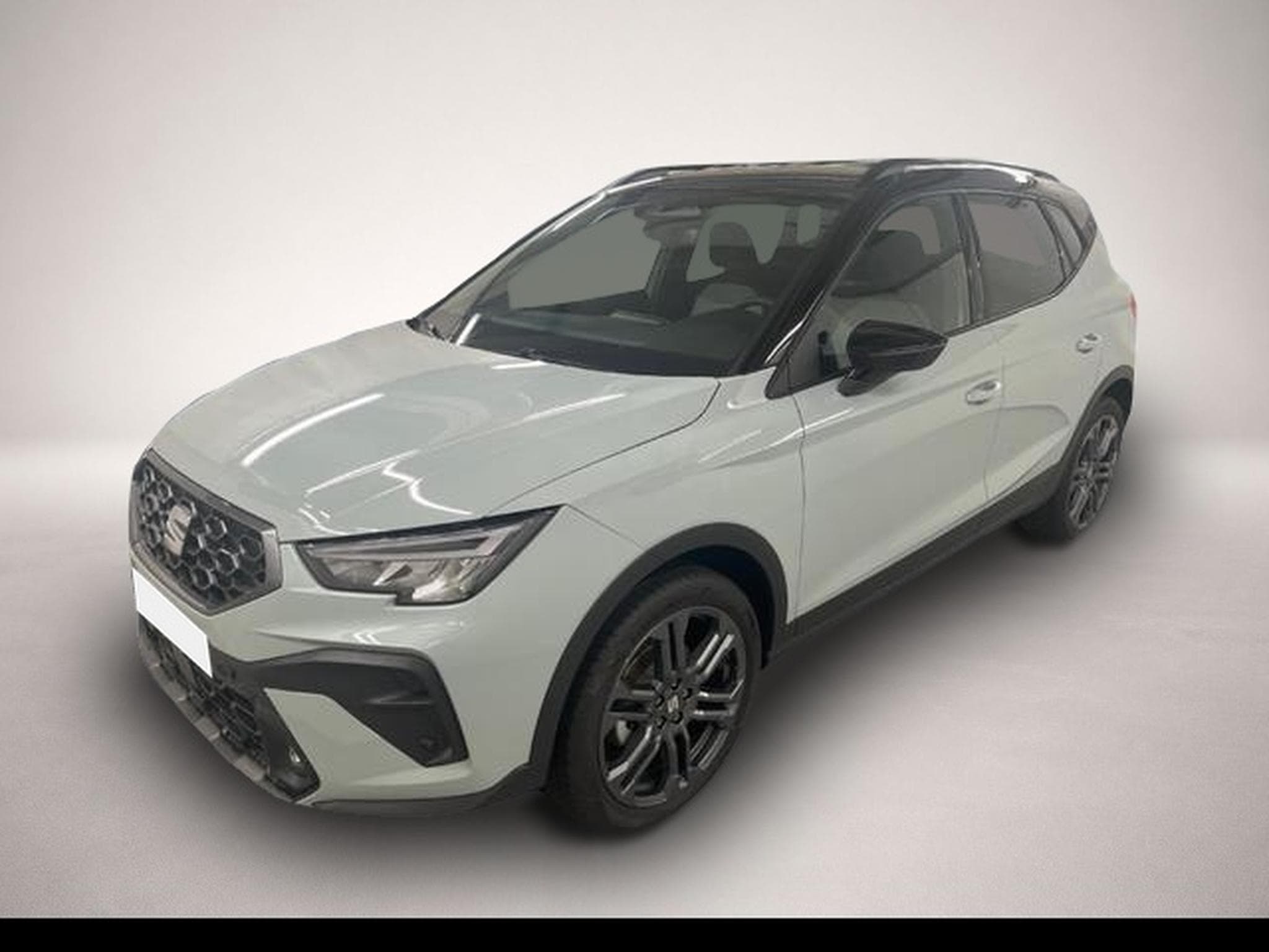 Seat Arona (2026) - Photo 3