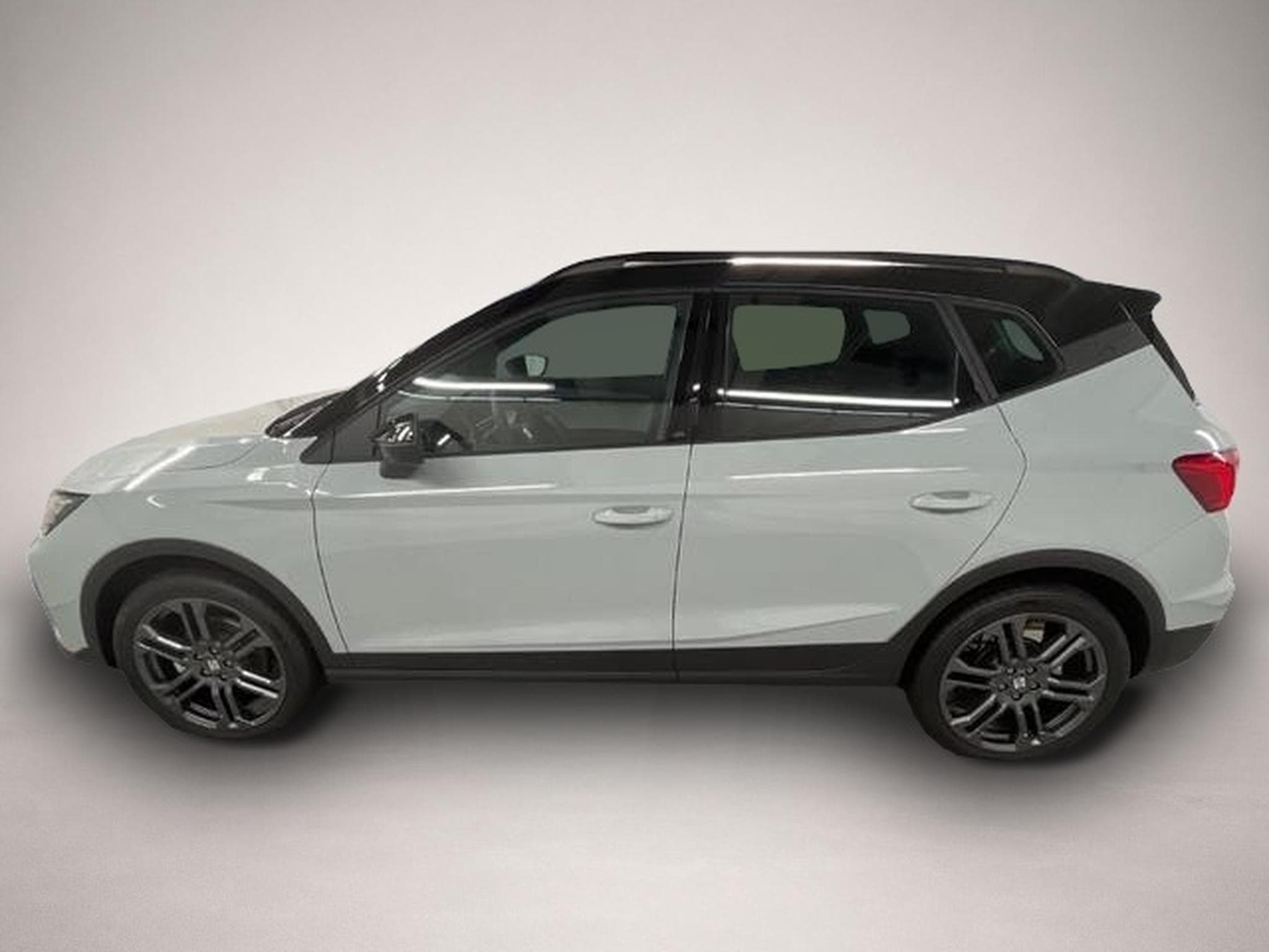 Seat Arona (2026) - Photo 4