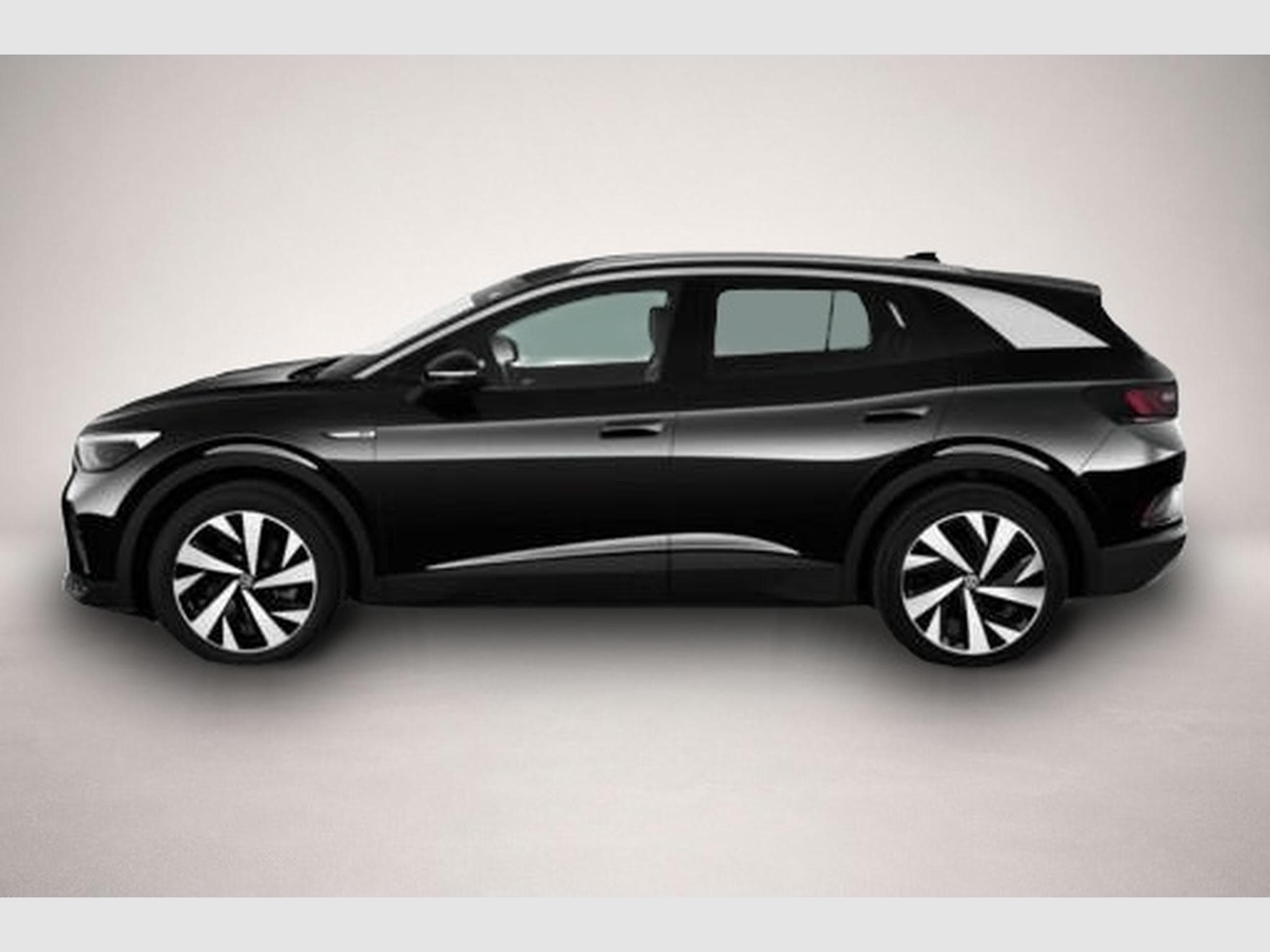 VW ID.4 (2026) - Photo 4