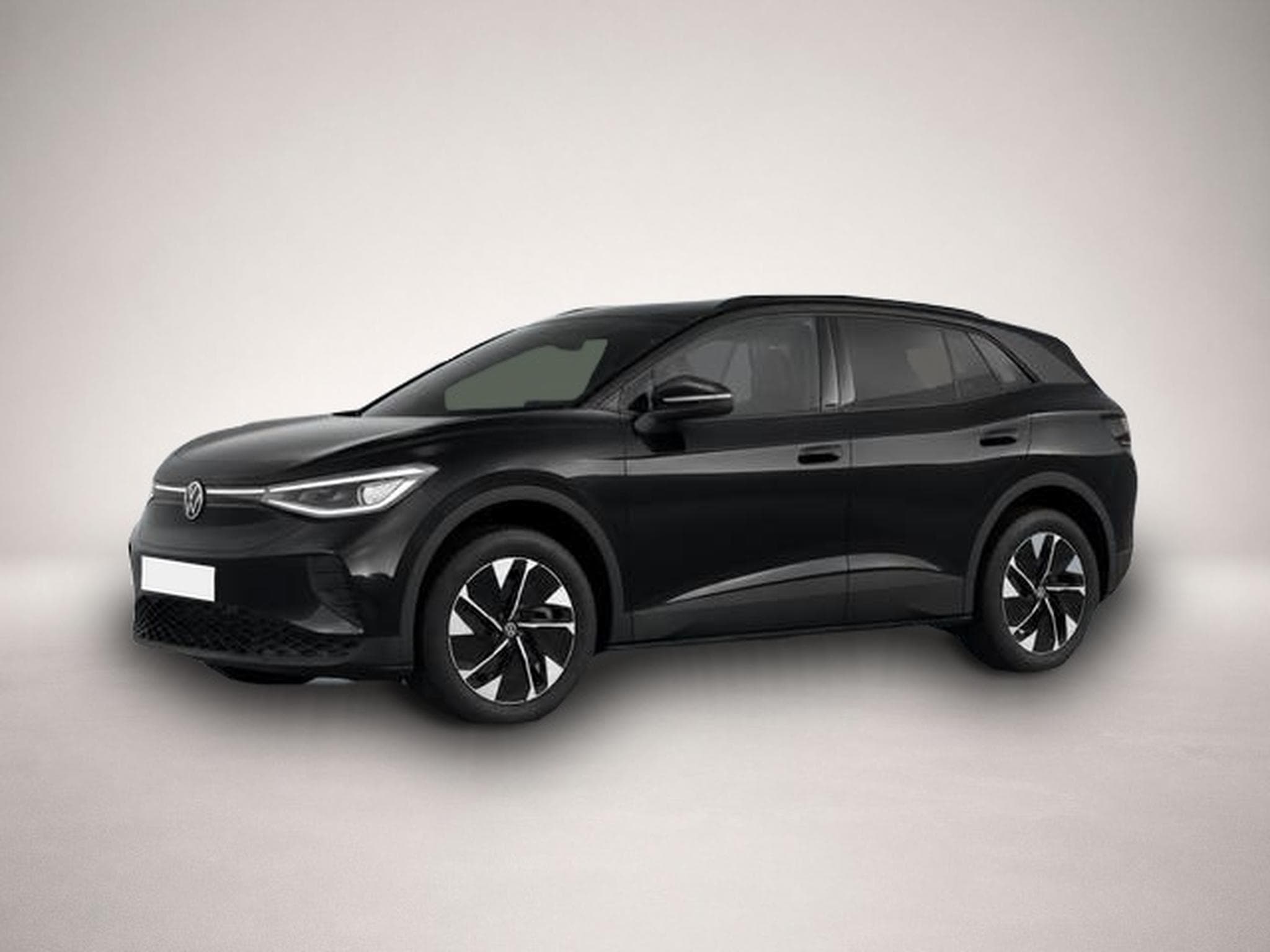 VW ID.4 (2026) - Photo 1