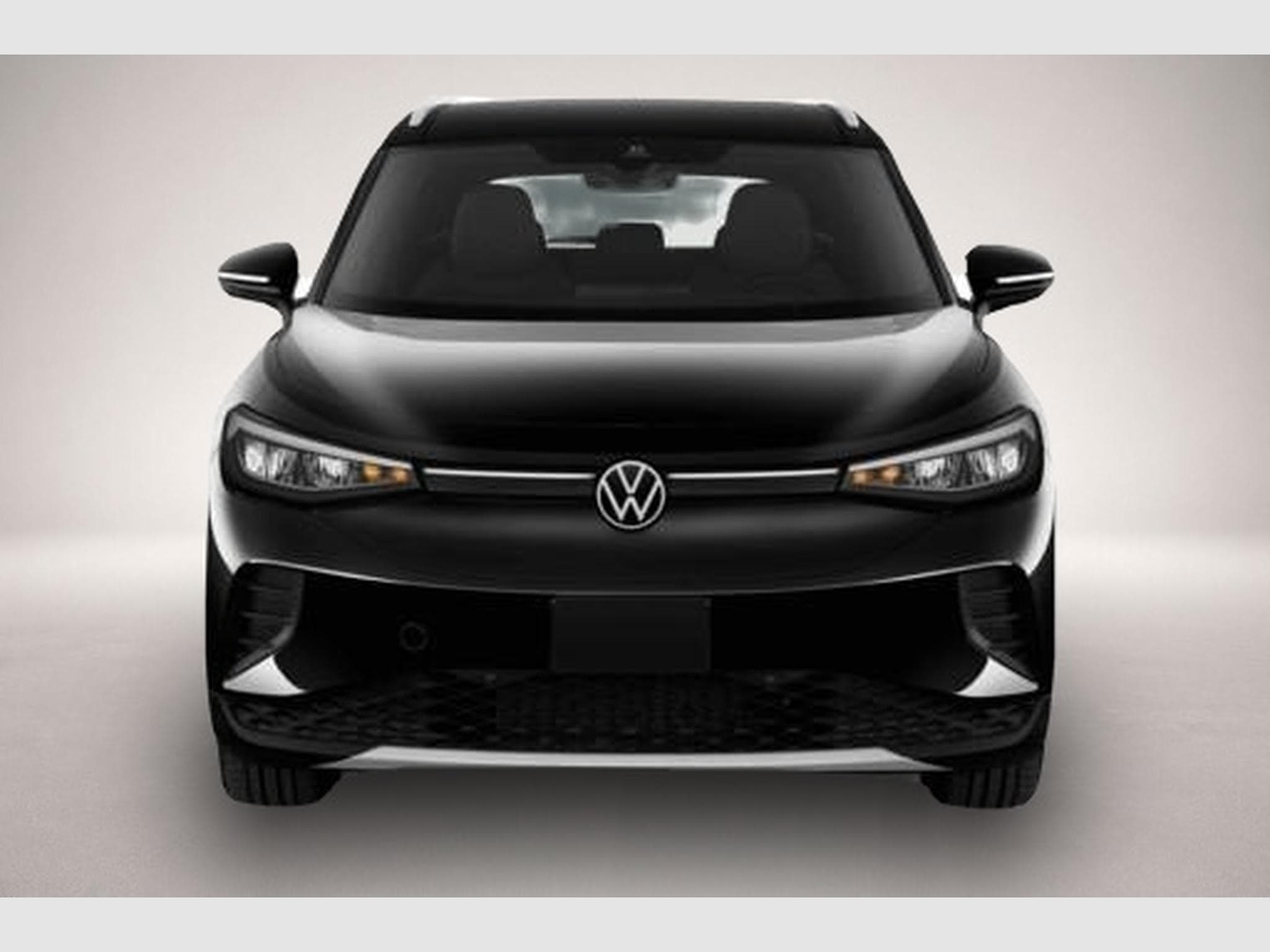 VW ID.4 (2026) - Photo 2