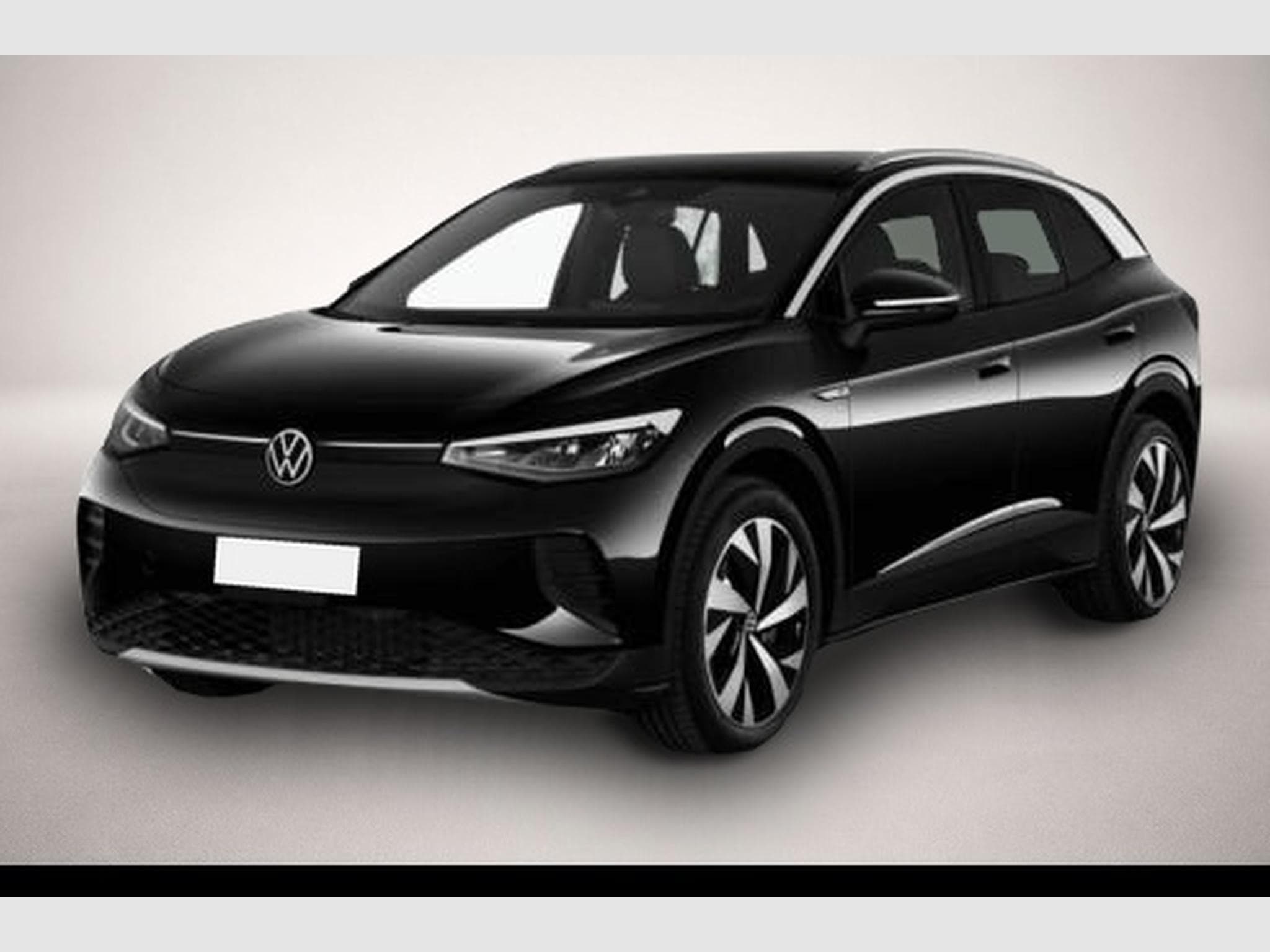 VW ID.4 (2026) - Photo 3