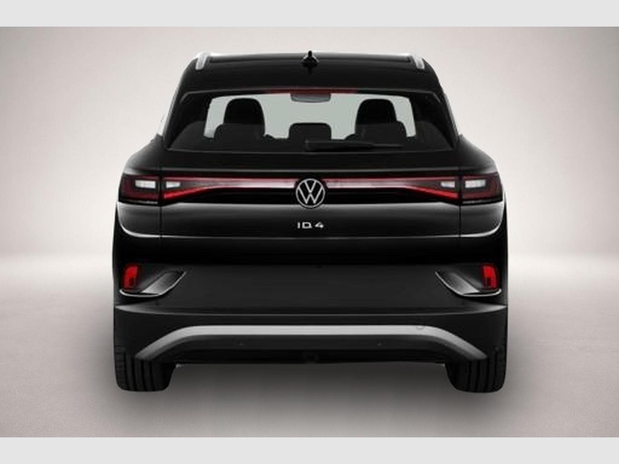 VW ID.4 (2026) - Photo 5