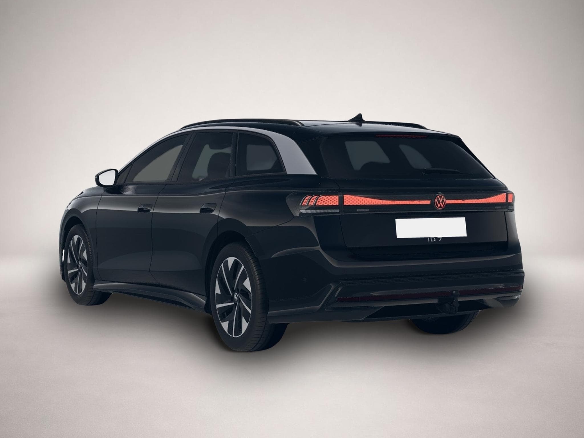 VW ID.5 (2025) - Photo 3