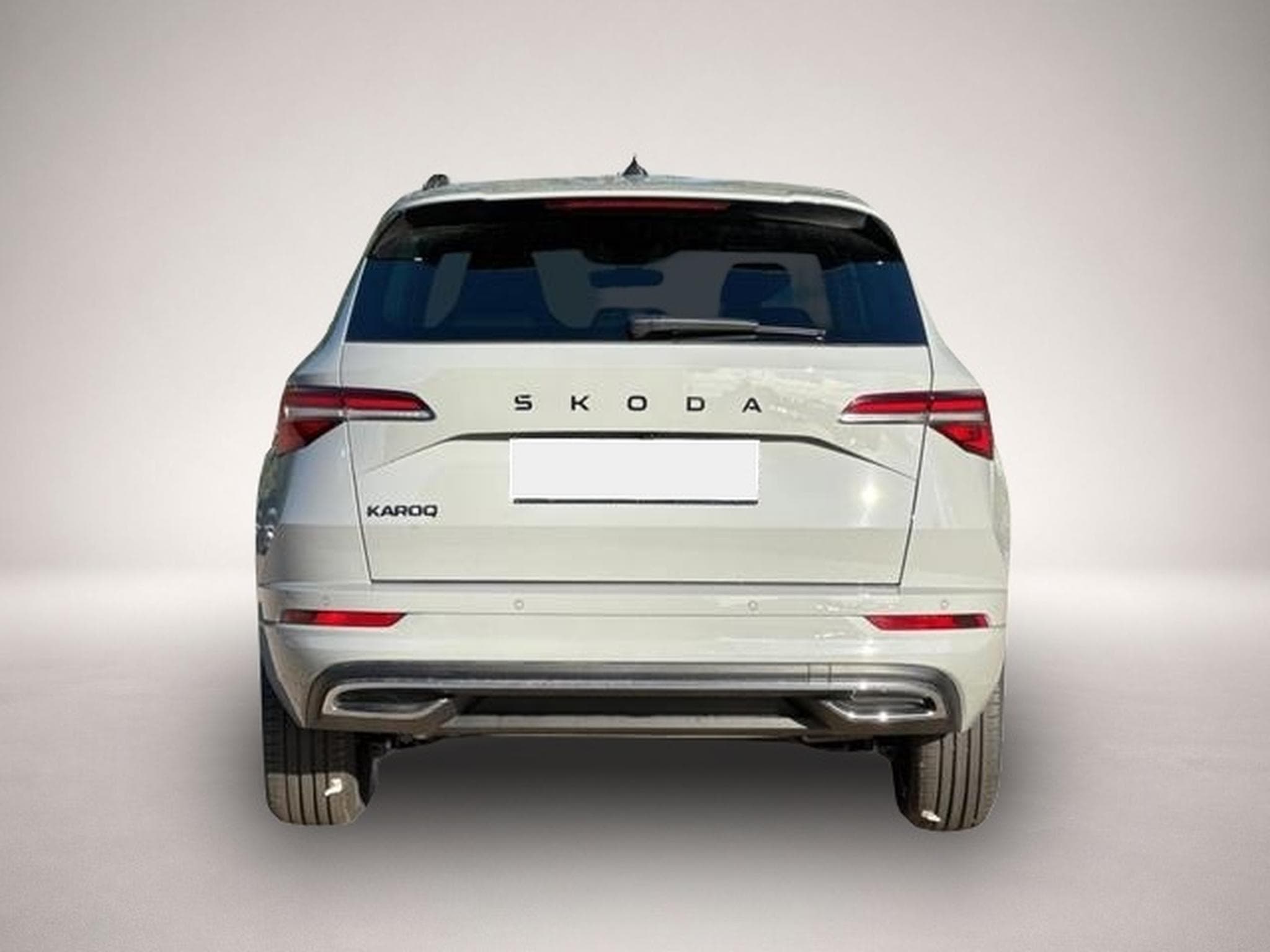 Skoda Karoq (2026) - Photo 4