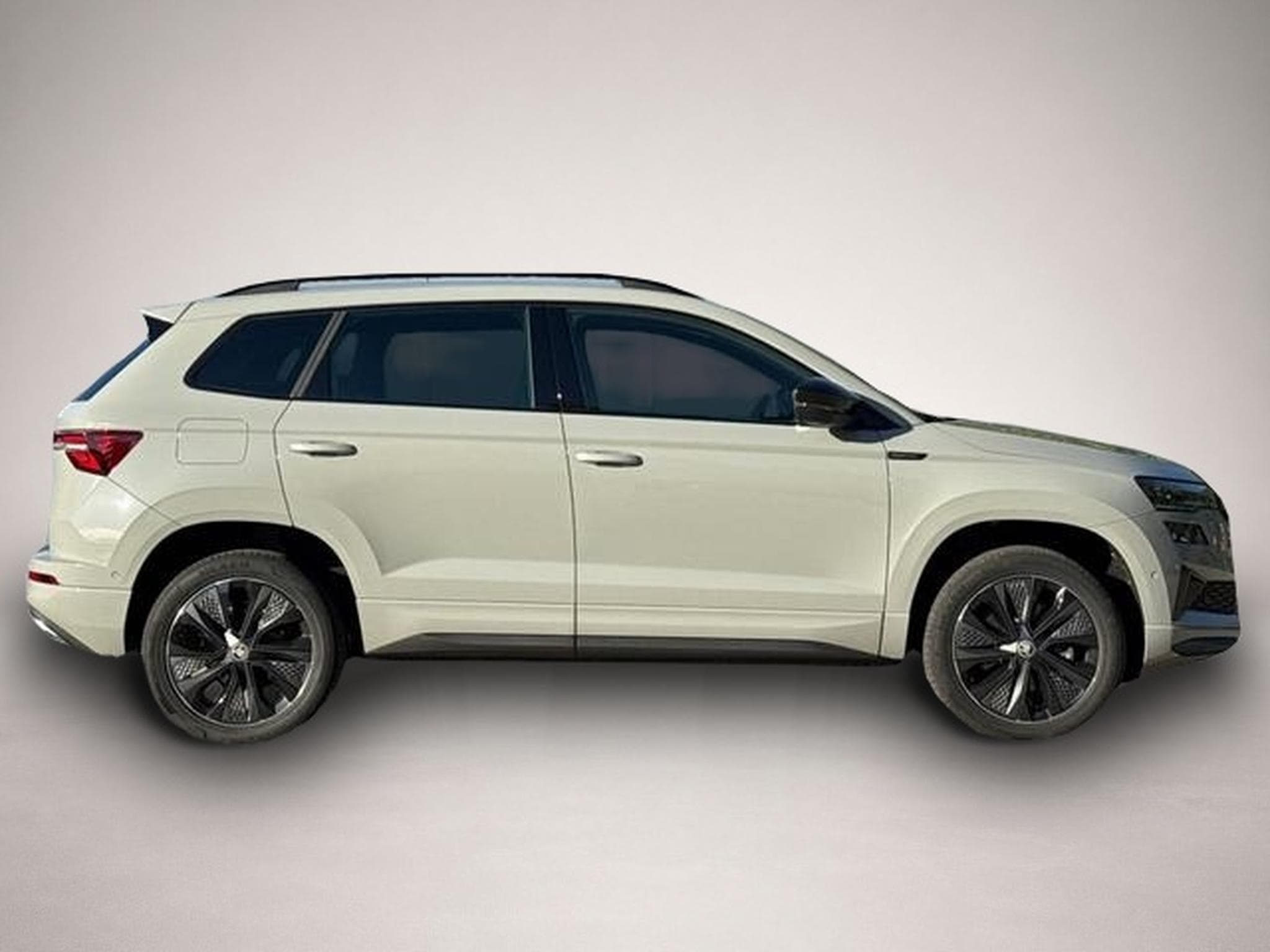 Skoda Karoq (2026) - Photo 5