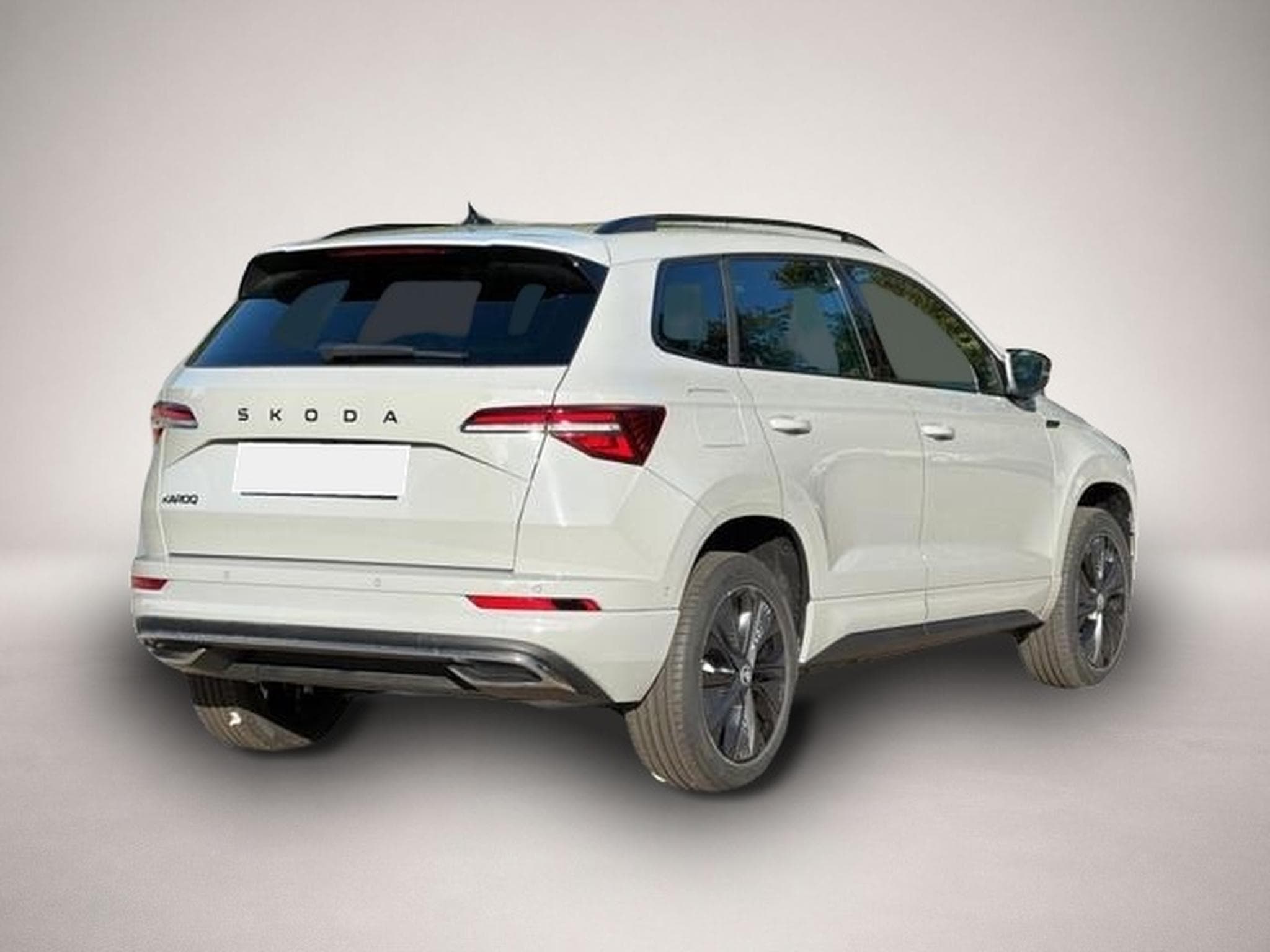 Skoda Karoq (2026) - Photo 3