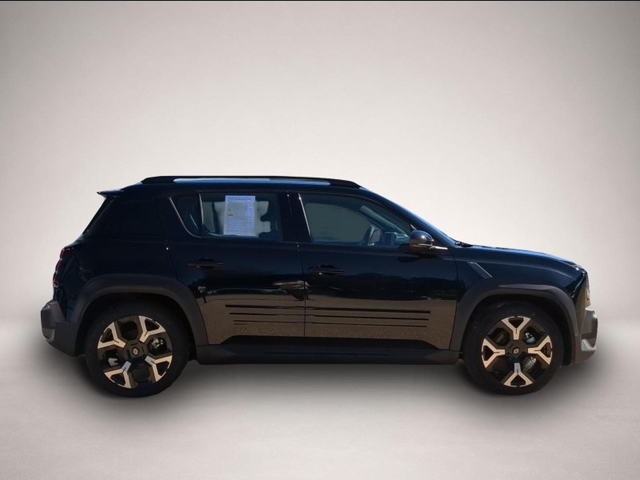 Renault R4 (2026) - Photo 2