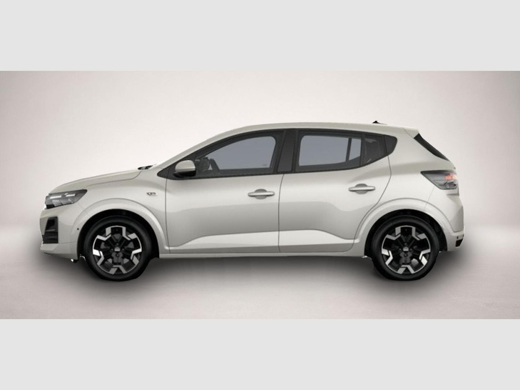 Dacia Sandero (2026) - Photo 2
