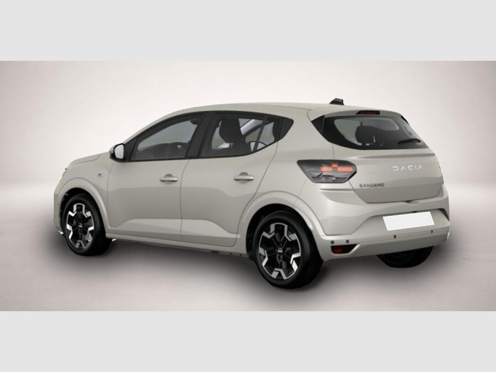 Dacia Sandero (2026) - Photo 3