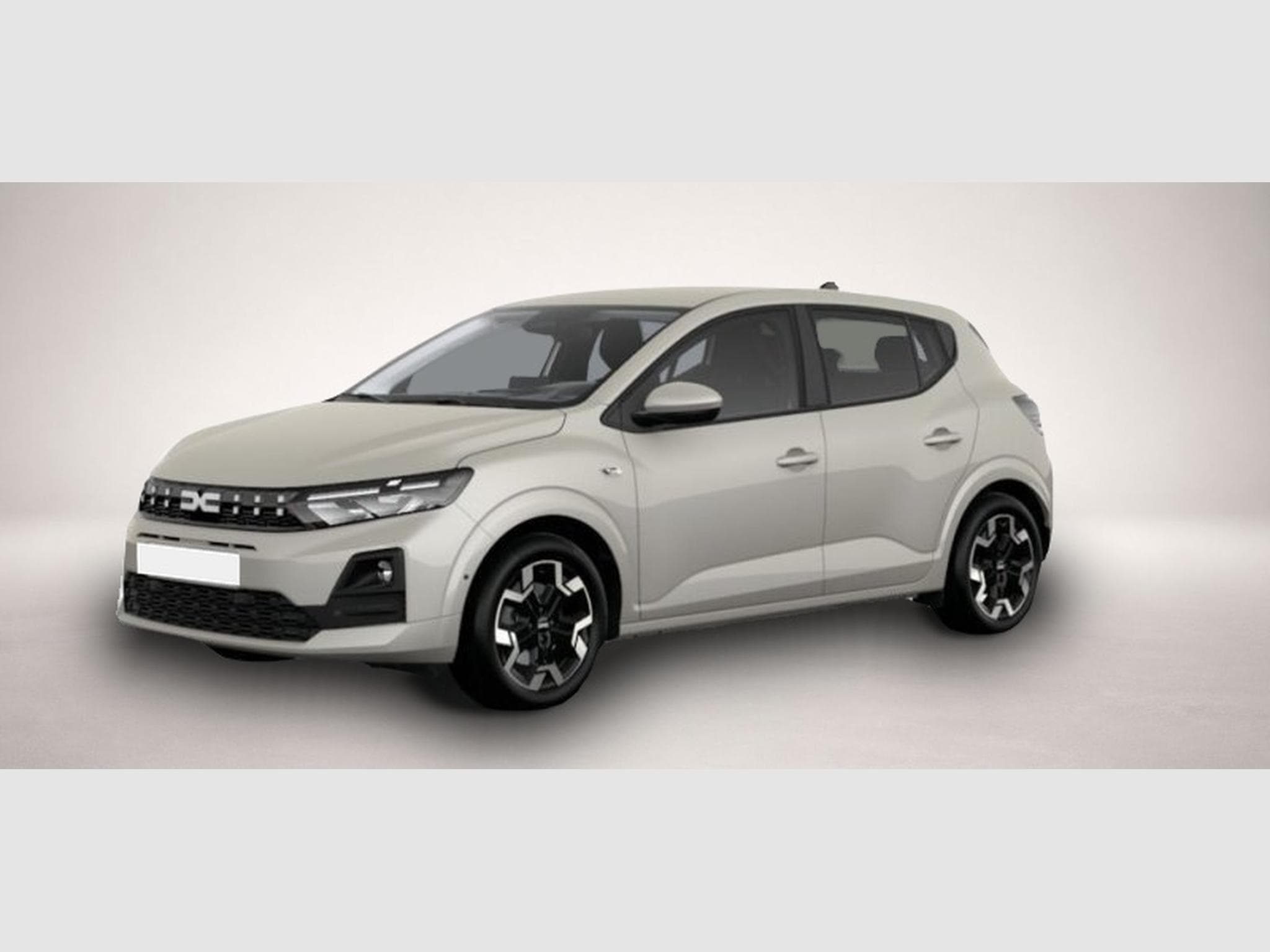 Dacia Sandero (2026) - Photo 1