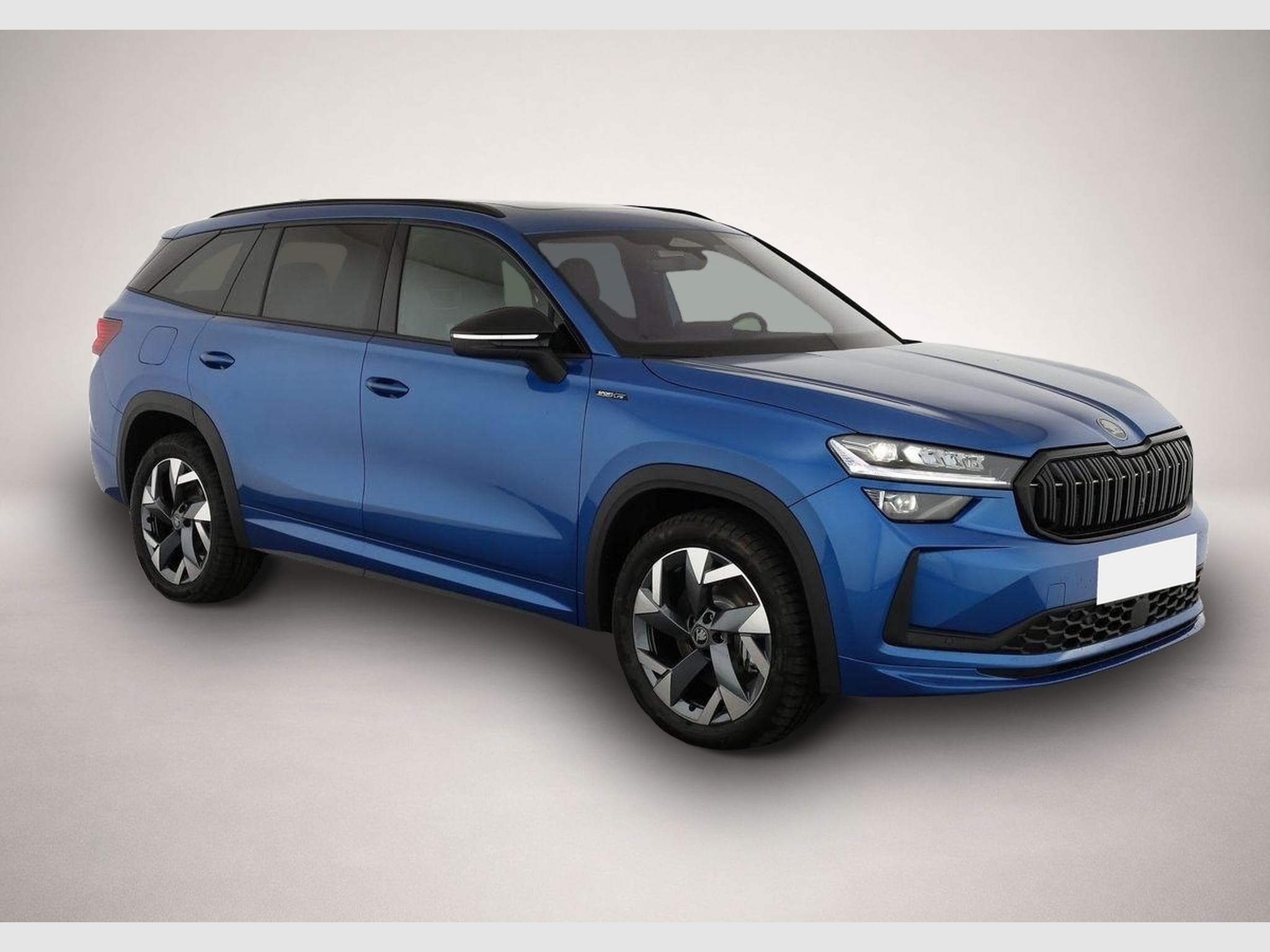 Skoda Kodiaq (2026) - Photo 2