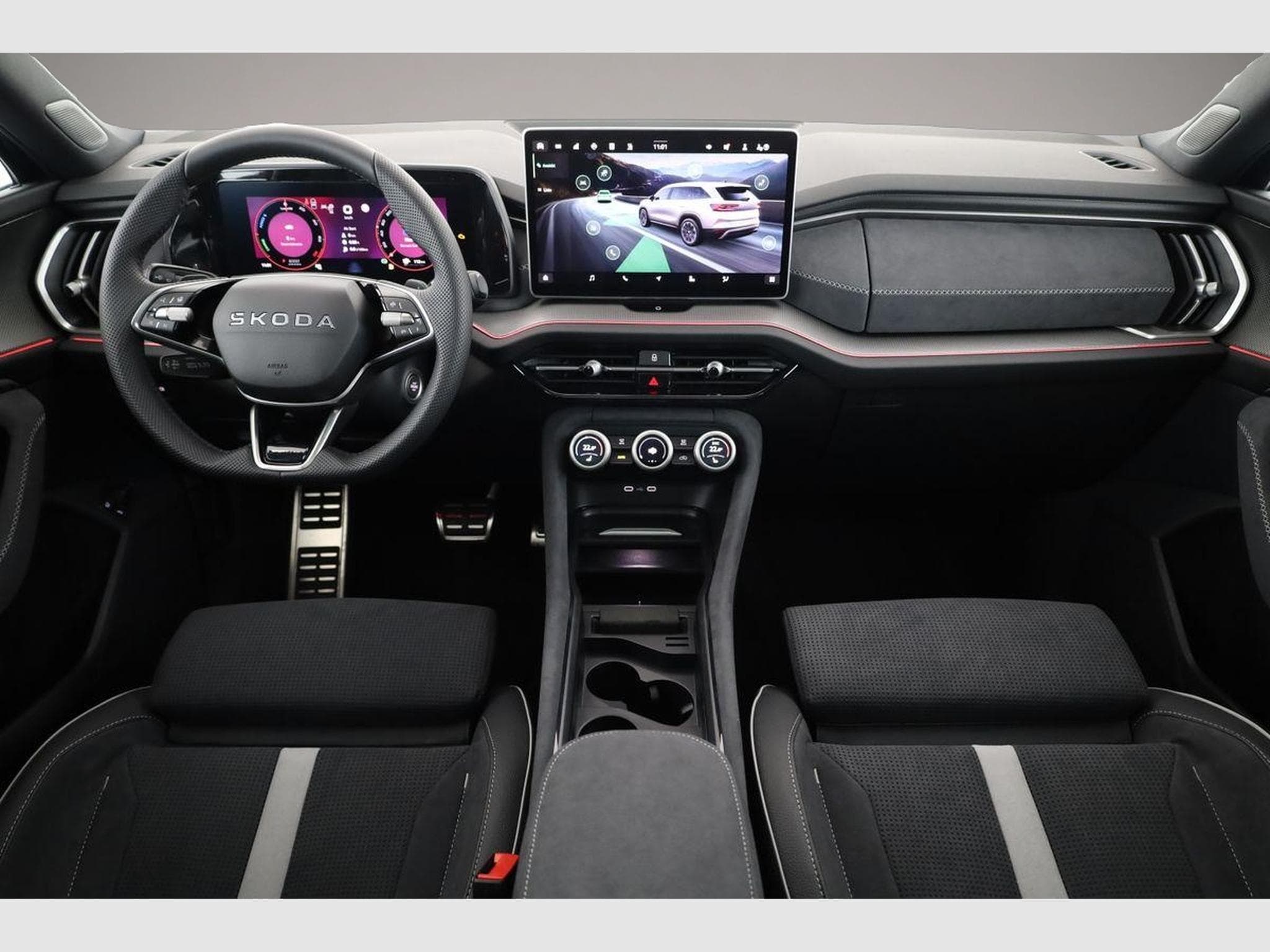Skoda Kodiaq (2026) - Photo 5
