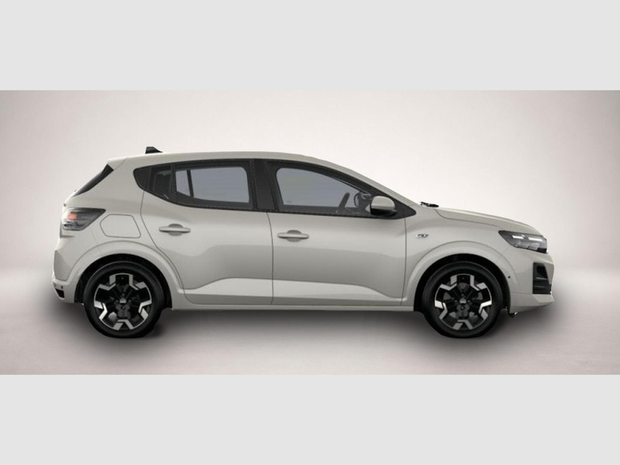 Dacia Sandero (2026) - Photo 5