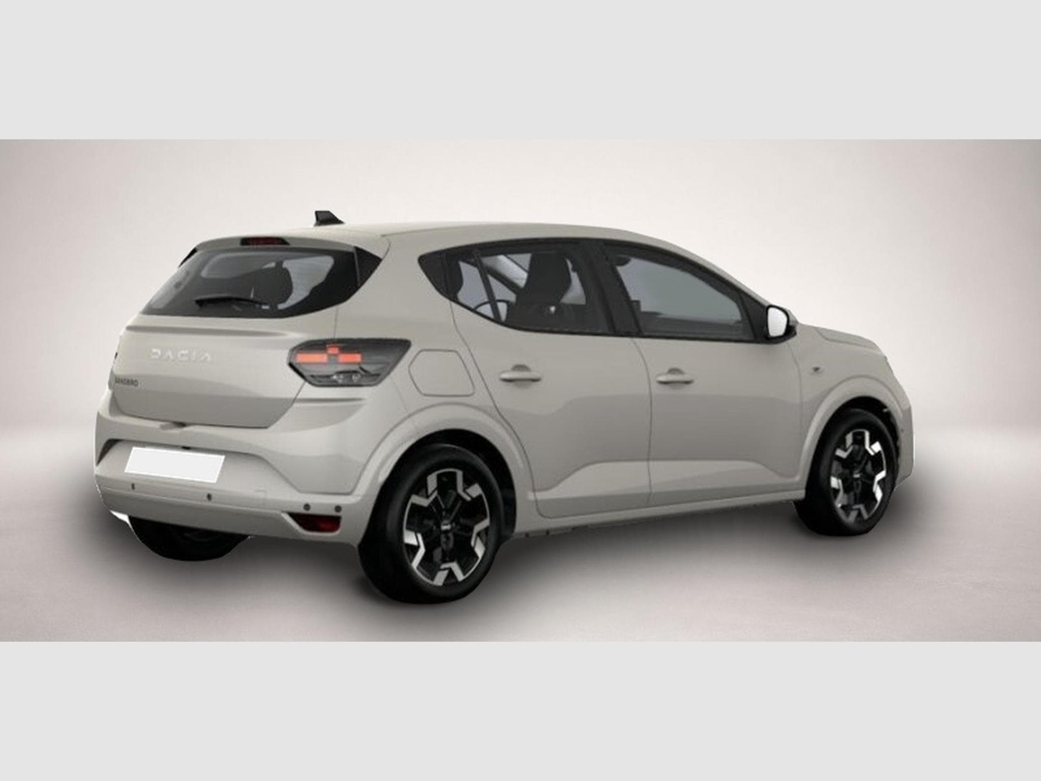 Dacia Sandero (2026) - Photo 4