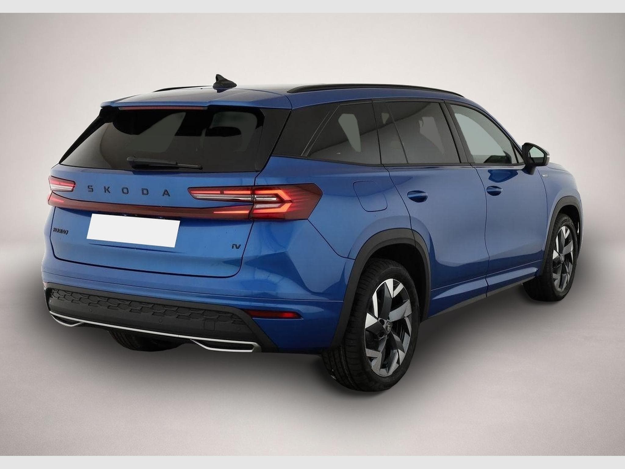 Skoda Kodiaq (2026) - Photo 3