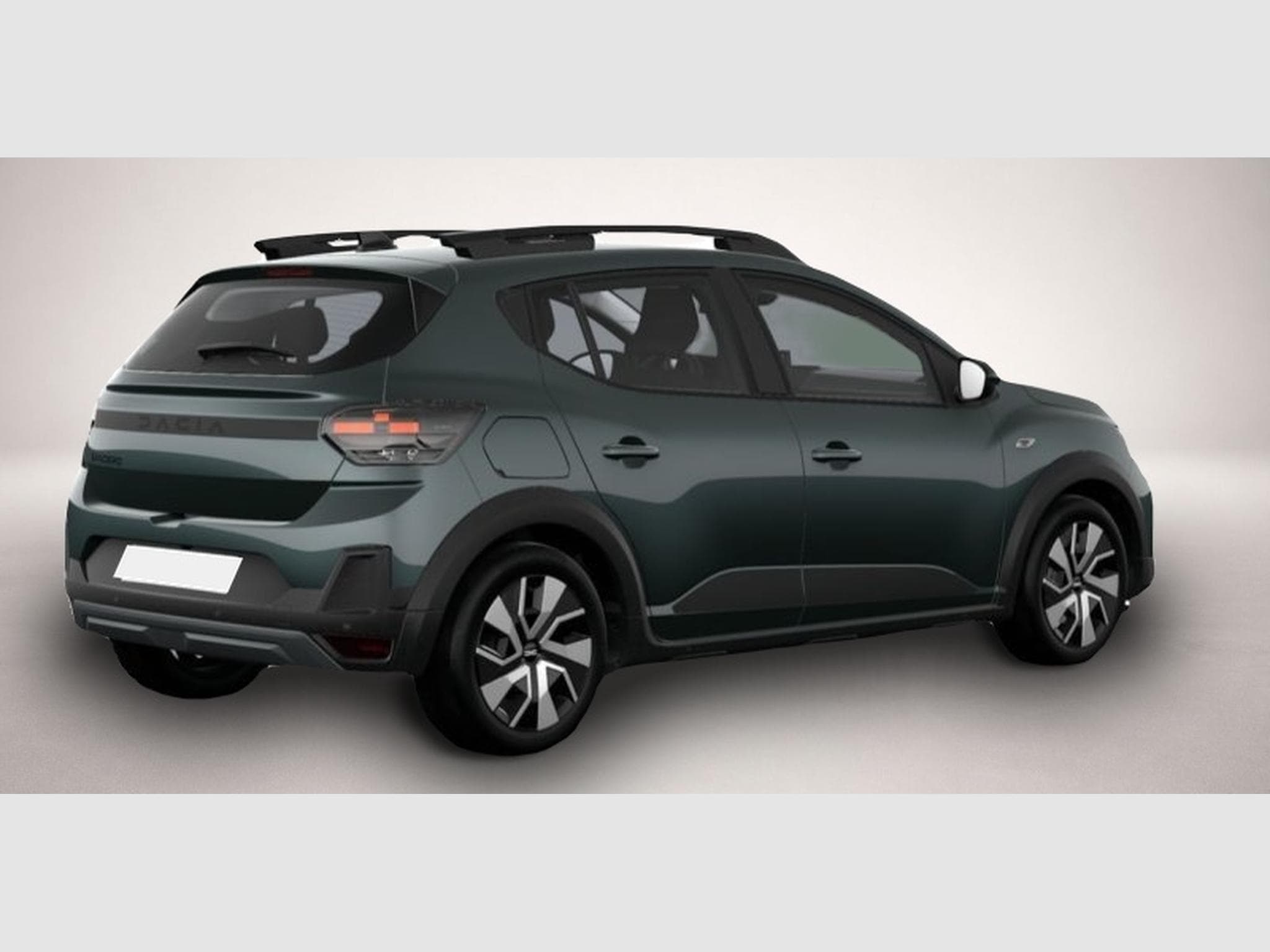 Dacia Sandero (2026) - Photo 4