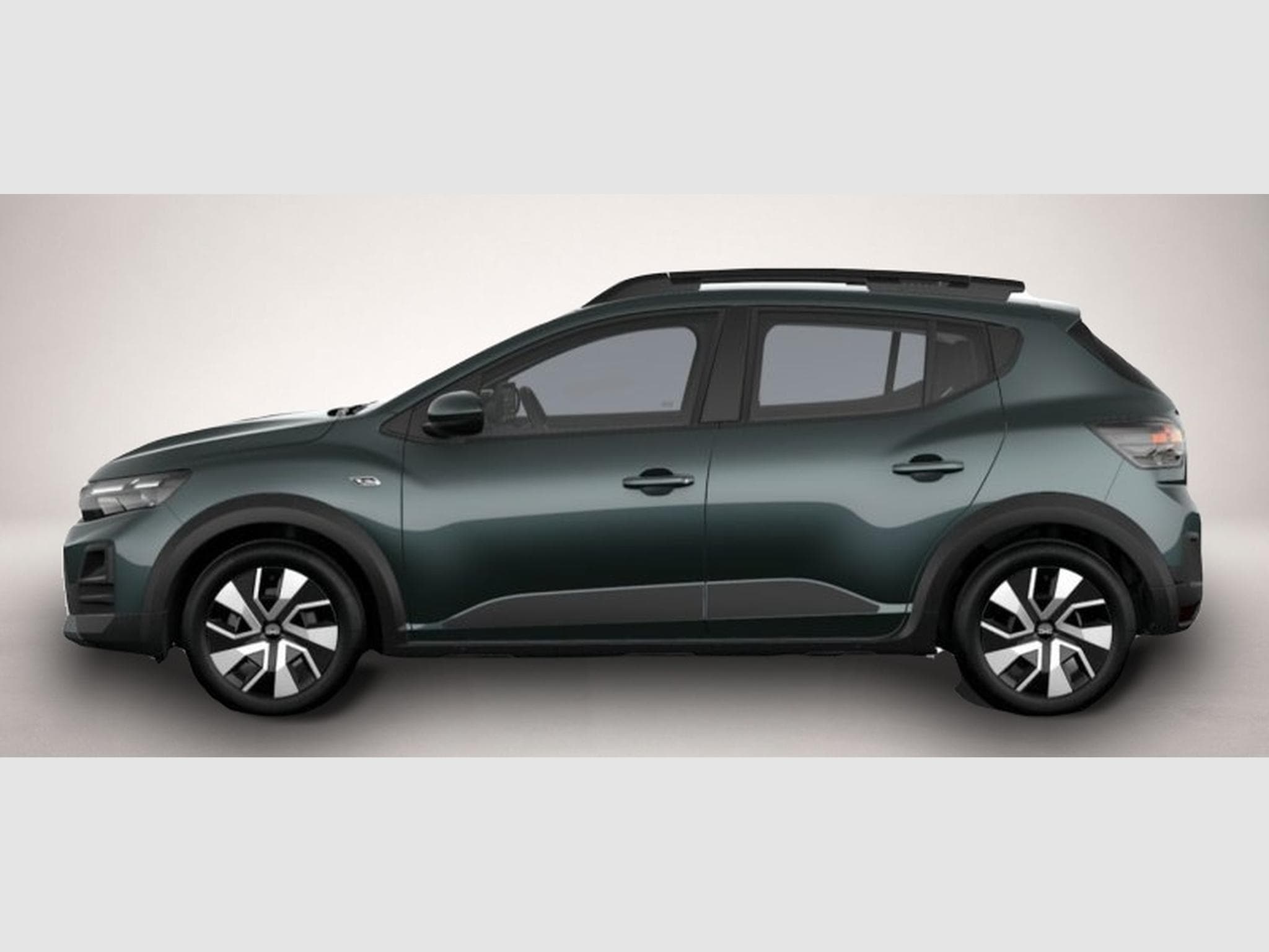 Dacia Sandero (2026) - Photo 2