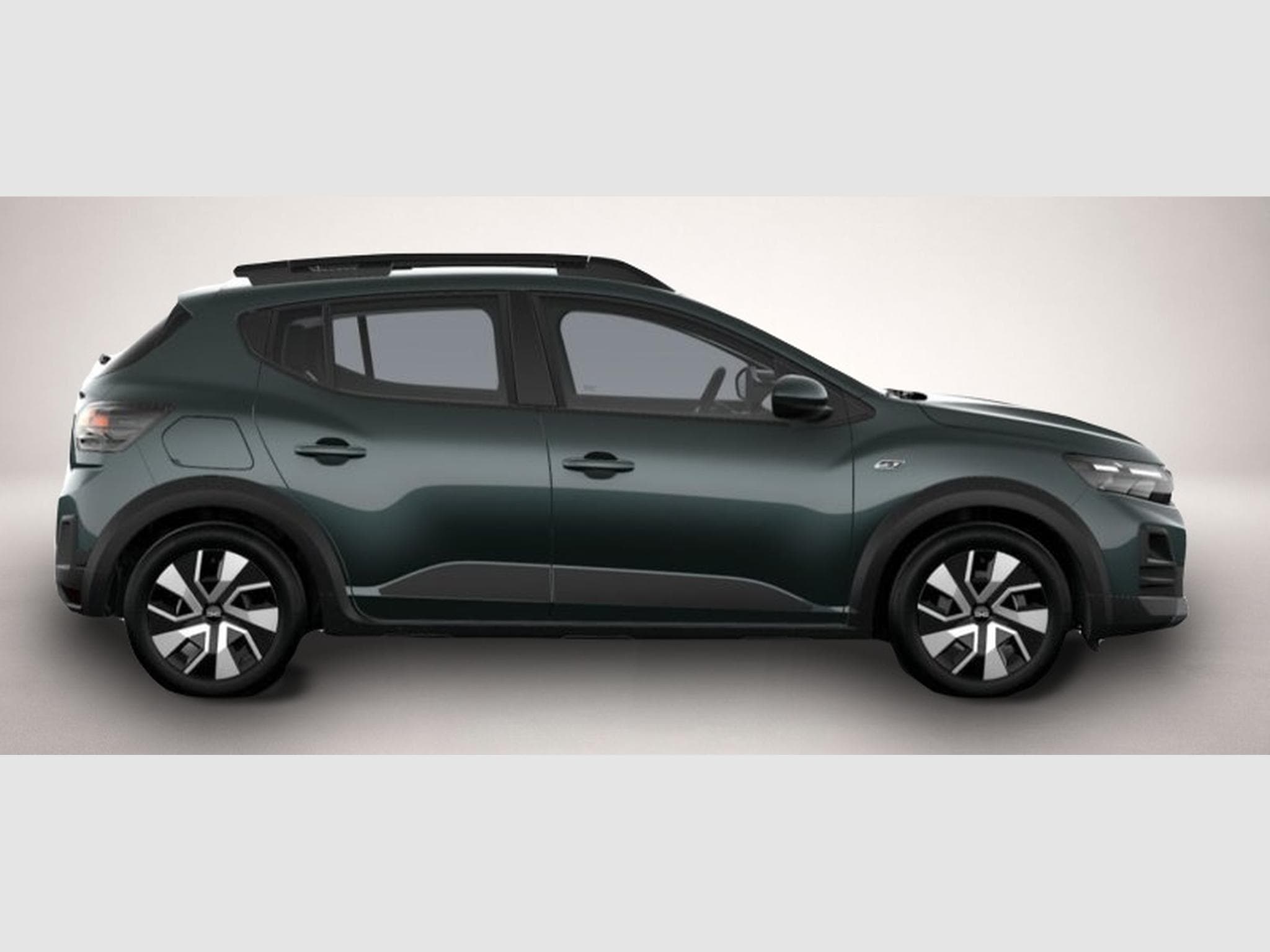 Dacia Sandero (2026) - Photo 5