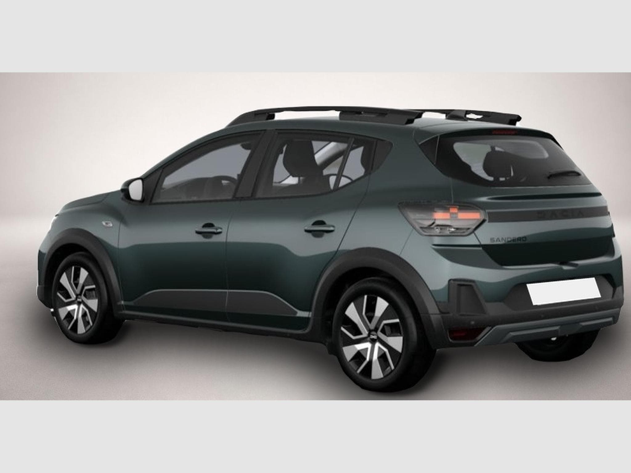 Dacia Sandero (2026) - Photo 3