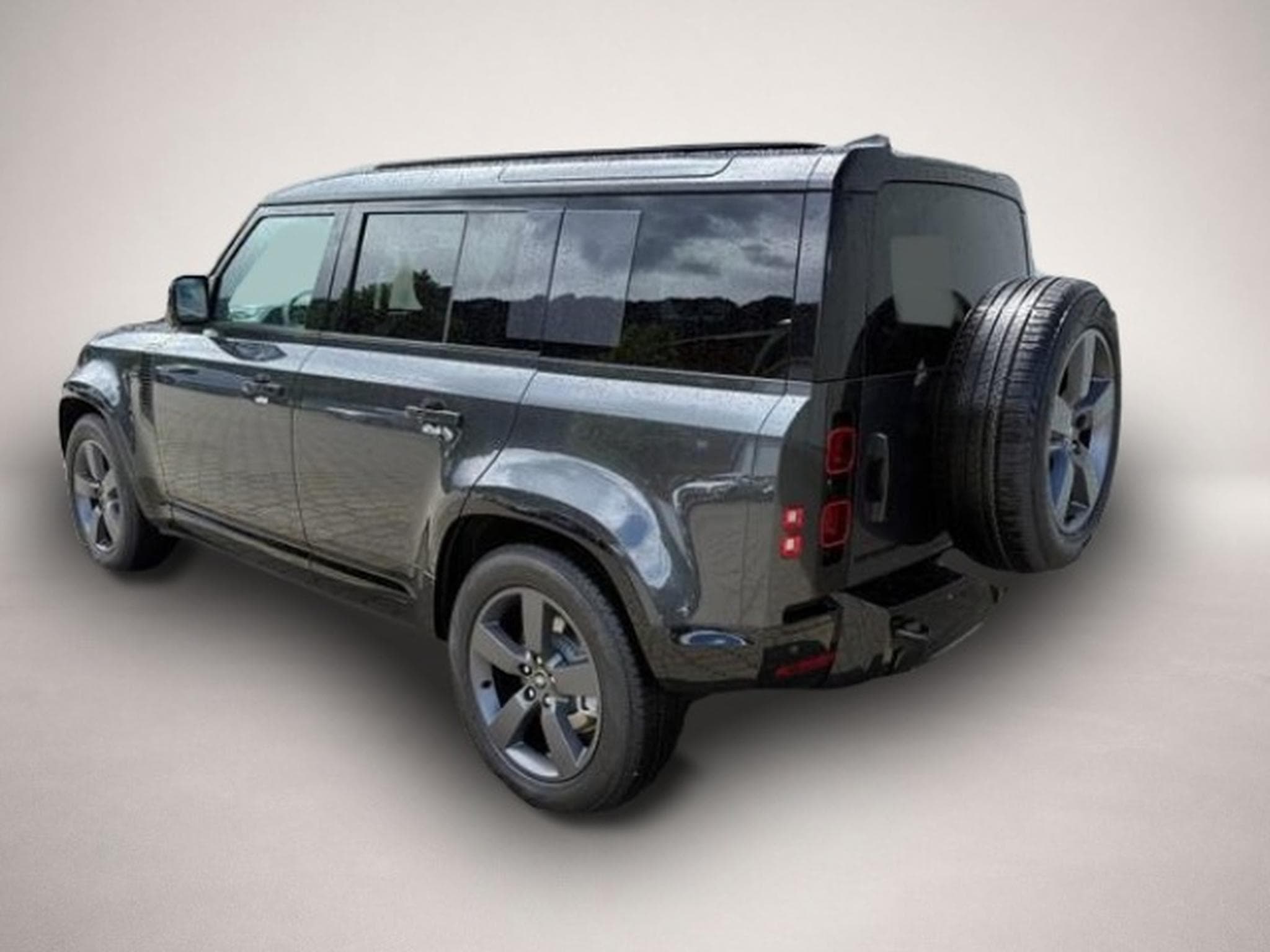 Land-Rover Defender (2025) - Foto 5